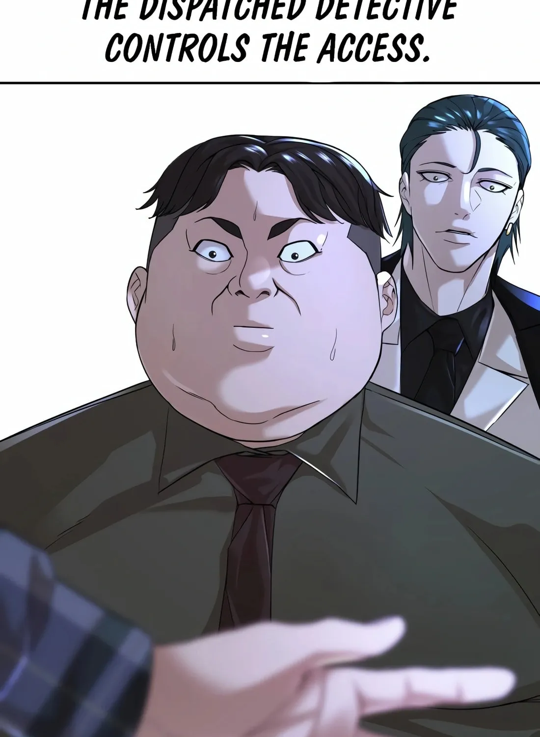 Read Hellcraft chapter 16 image 35 on Lezhin
