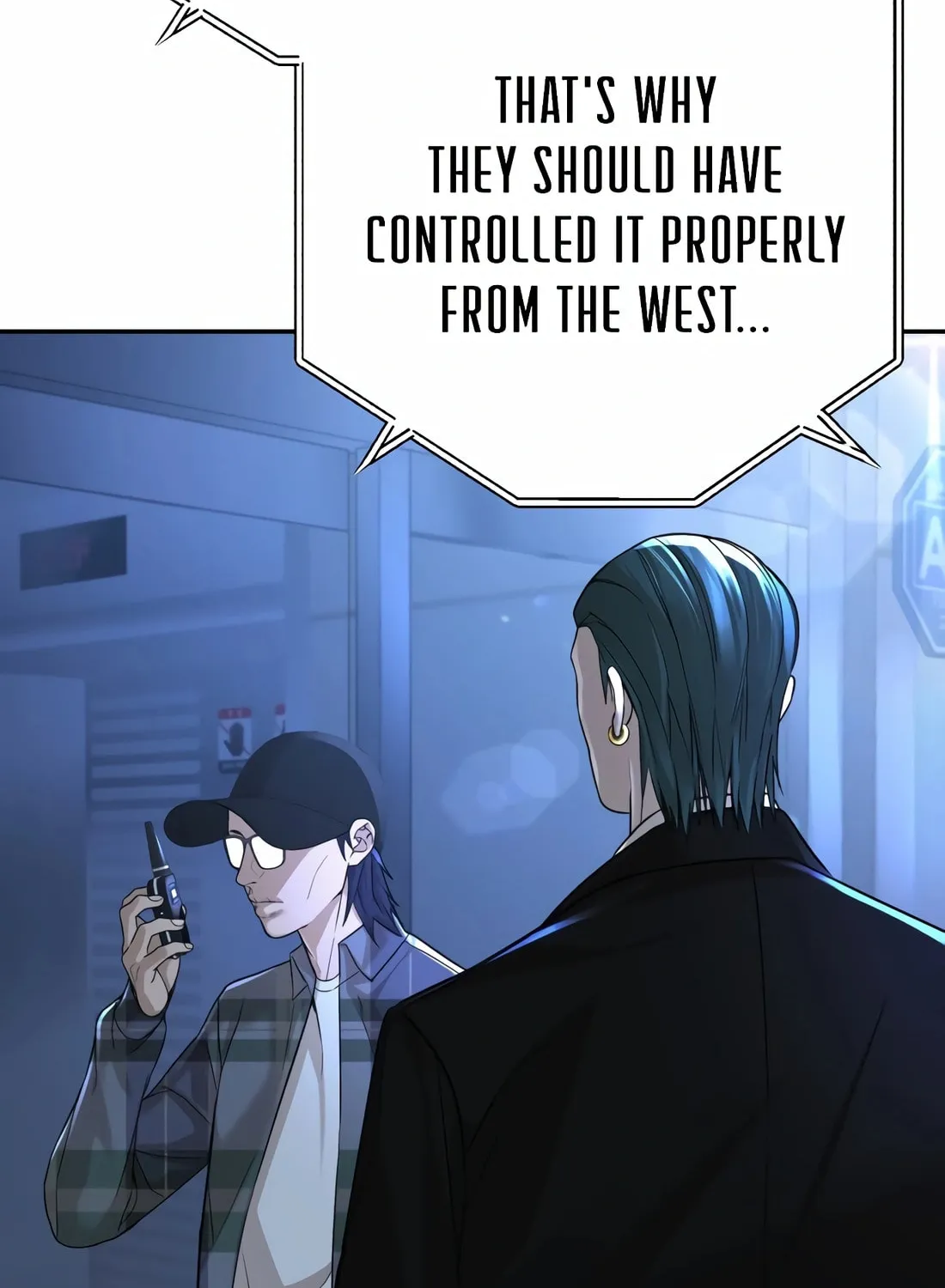 Read Hellcraft chapter 16 image 61 on Lezhin