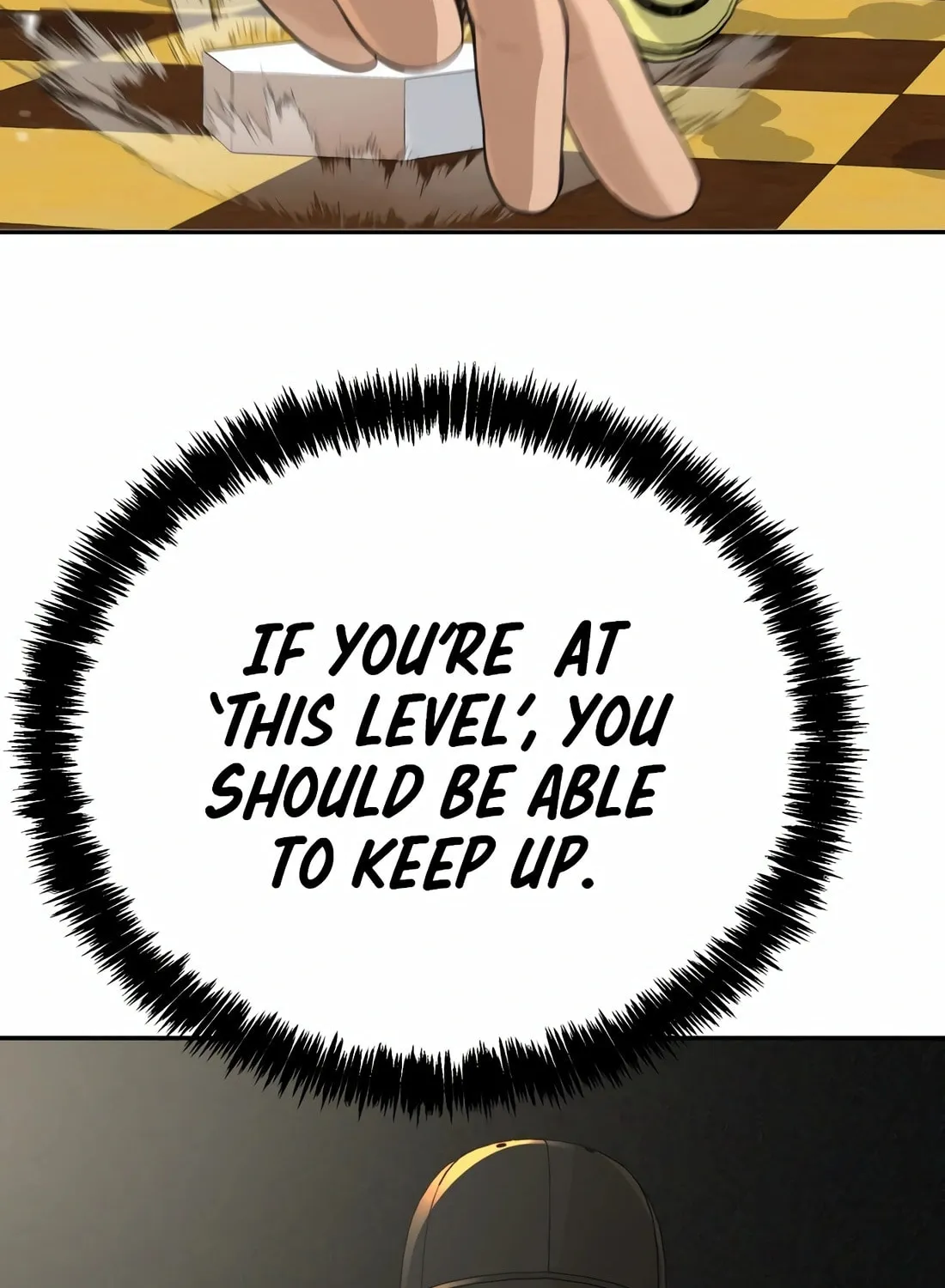 Read Hellcraft chapter 16 image 69 on Lezhin