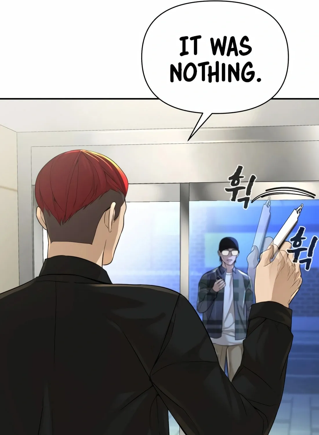 Read Hellcraft chapter 16 image 77 on Lezhin