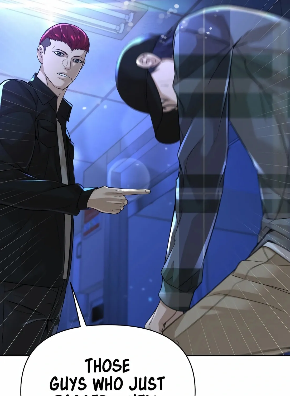 Read Hellcraft chapter 16 image 89 on Lezhin