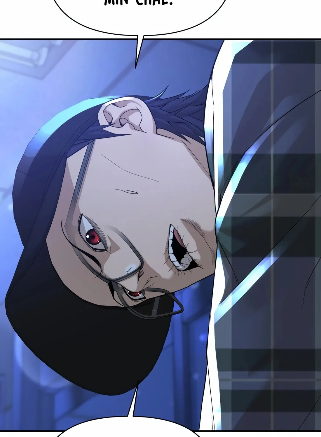 Read Hellcraft chapter 16 image 91 on Lezhin