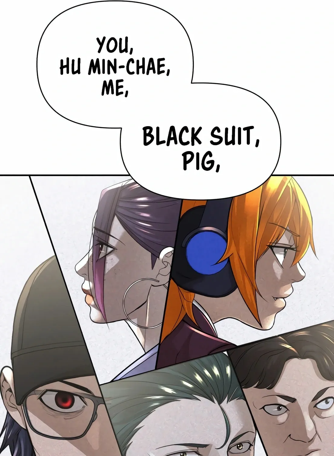 Read Hellcraft chapter 16 image 97 on Lezhin