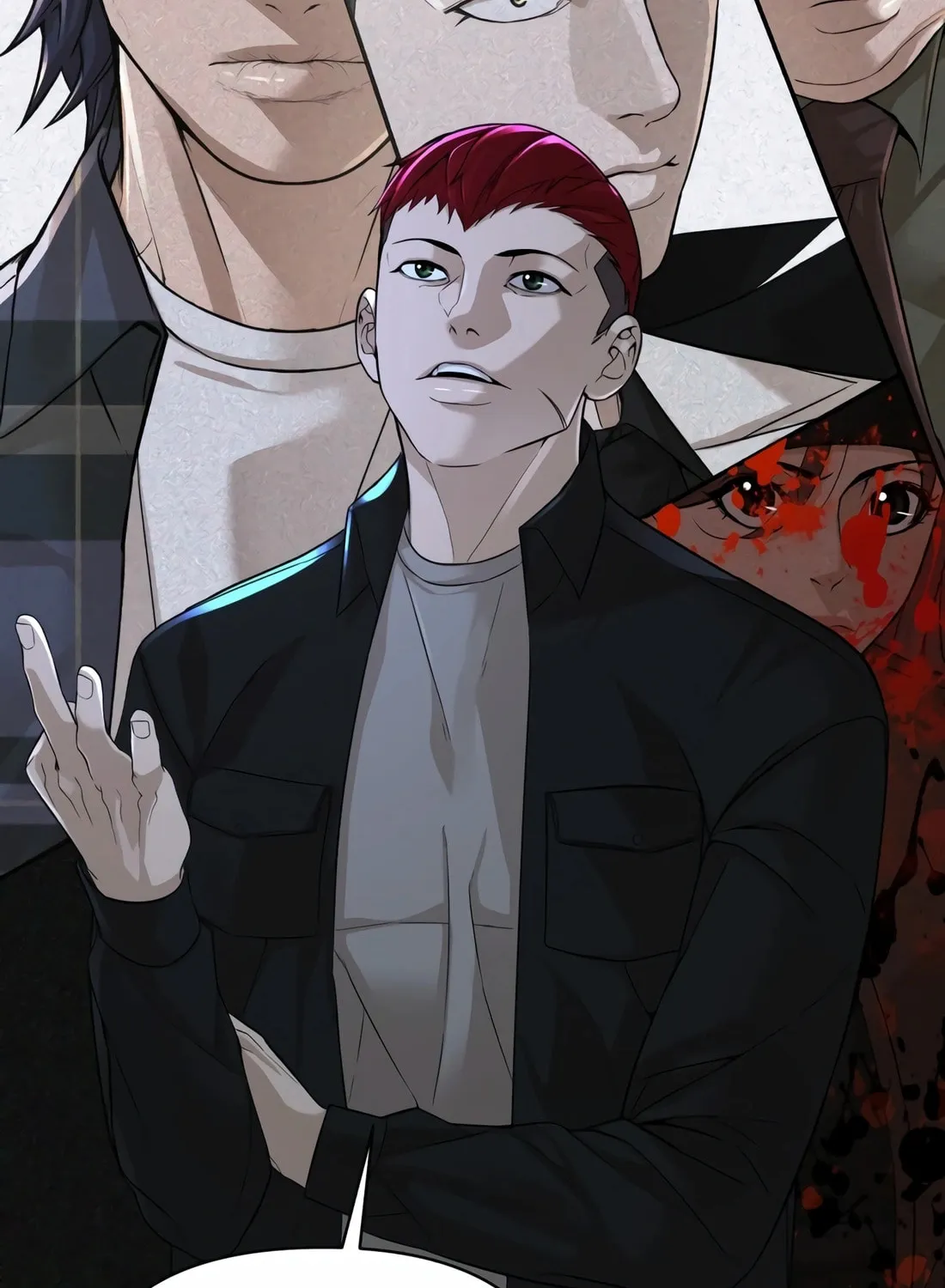 Read Hellcraft chapter 16 image 98 on Lezhin