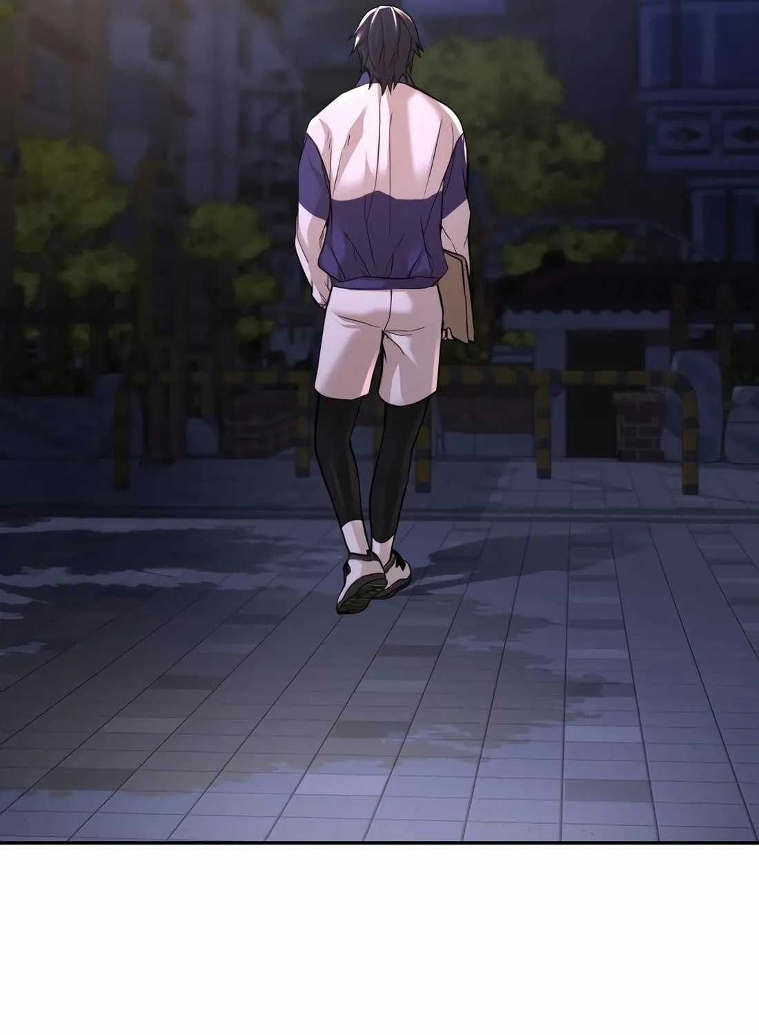 Read Hellcraft chapter 17 image 106 on Lezhin