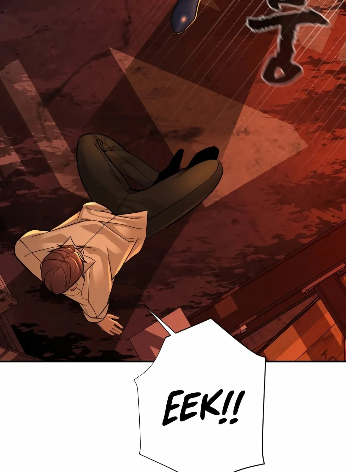 Read Hellcraft chapter 17 image 11 on Lezhin