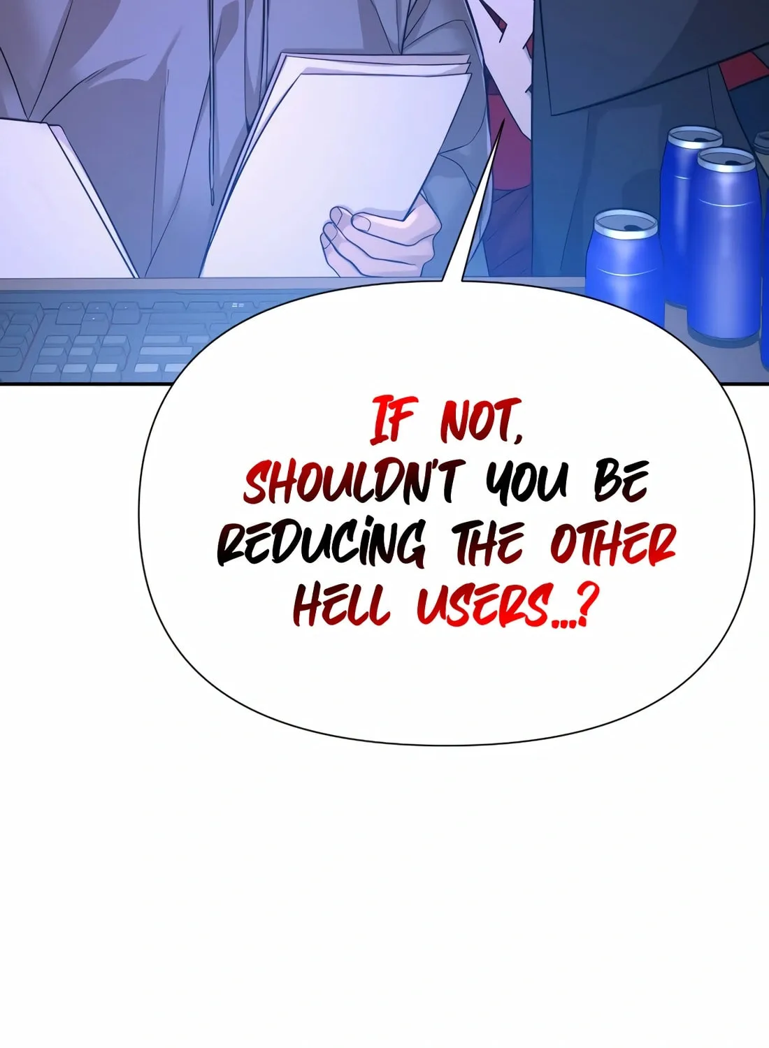 Read Hellcraft chapter 17 image 112 on Lezhin