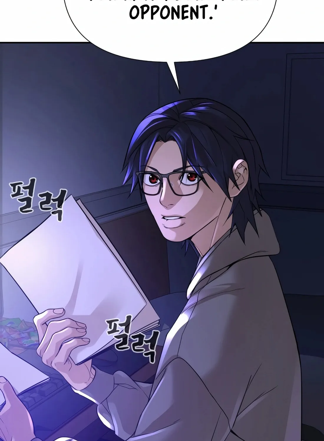Read Hellcraft chapter 17 image 116 on Lezhin