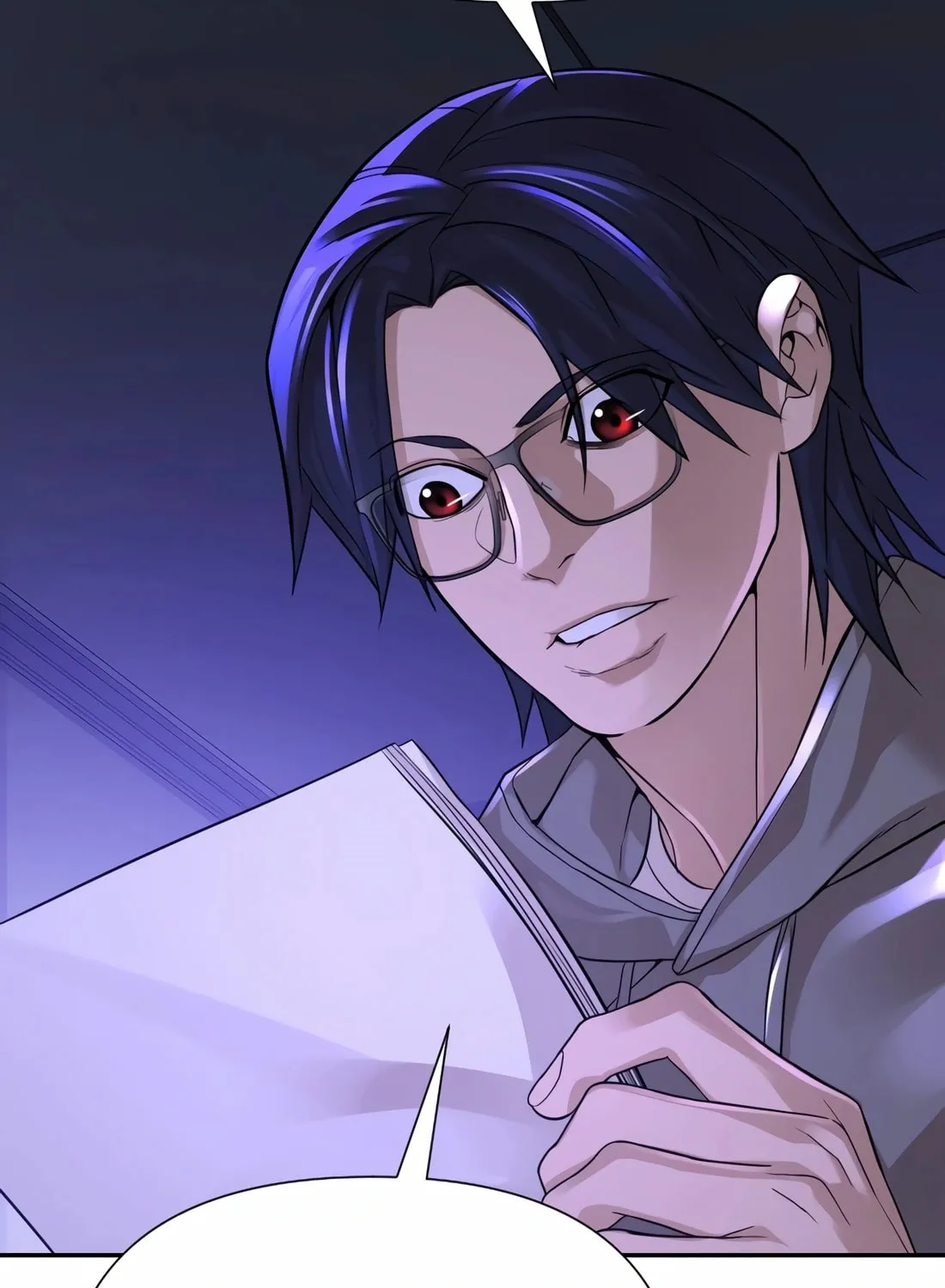 Read Hellcraft chapter 17 image 119 on Lezhin