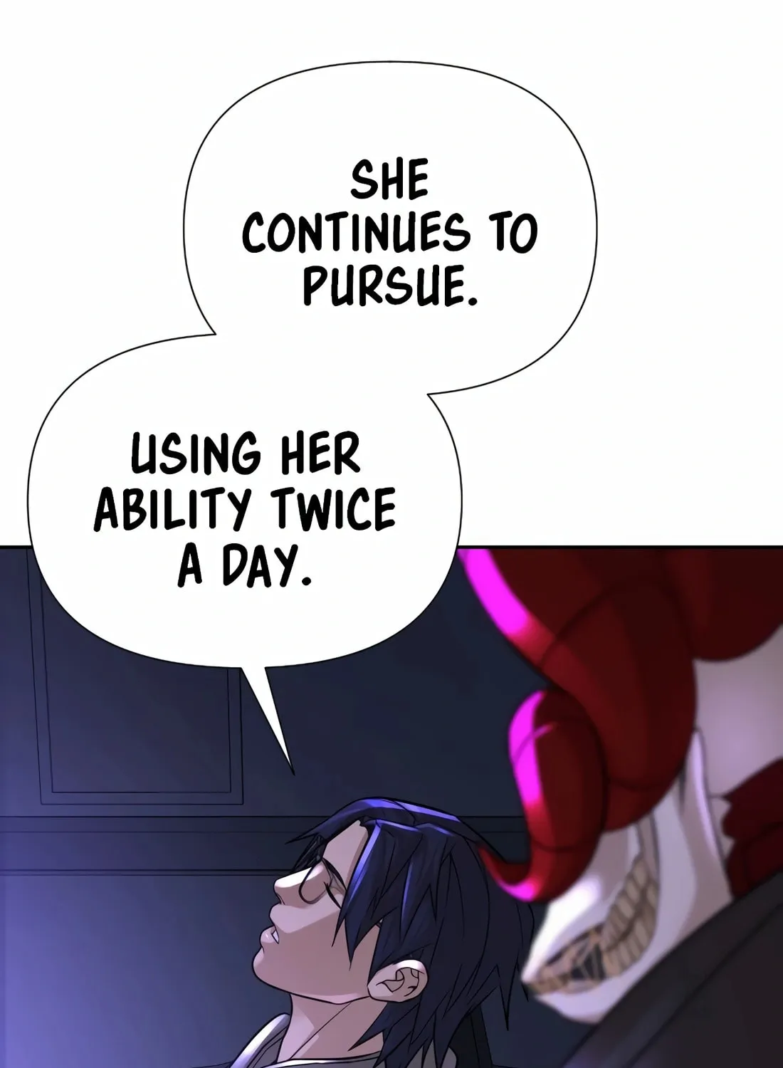 Read Hellcraft chapter 17 image 123 on Lezhin