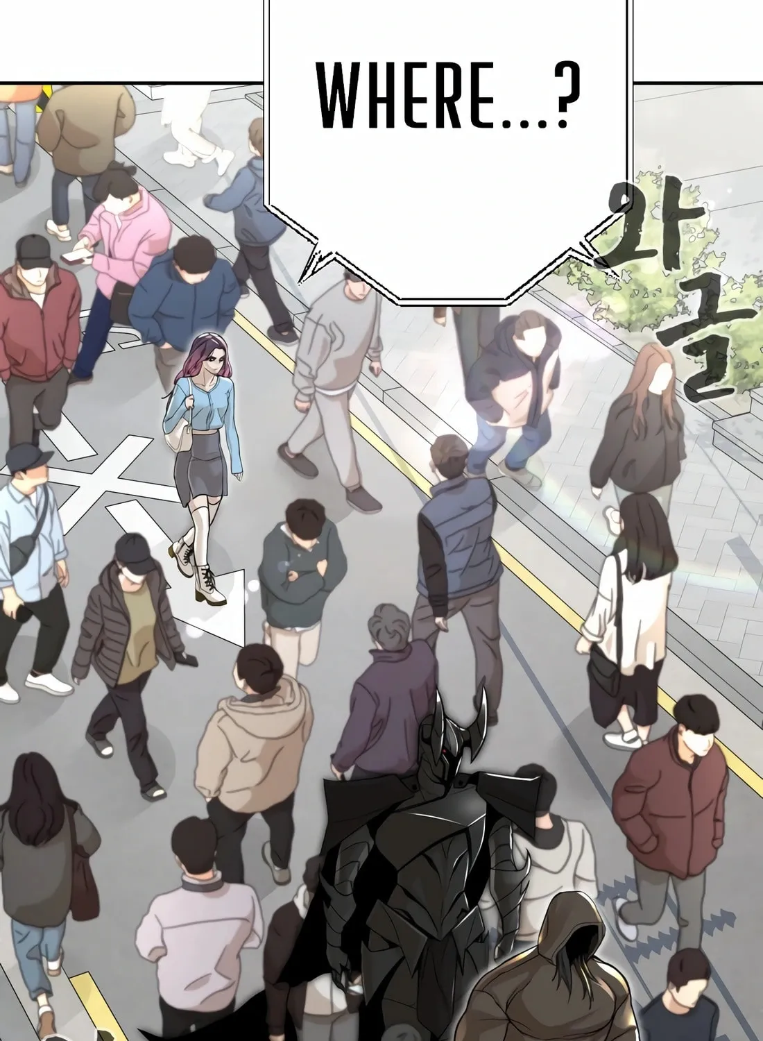 Read Hellcraft chapter 17 image 131 on Lezhin