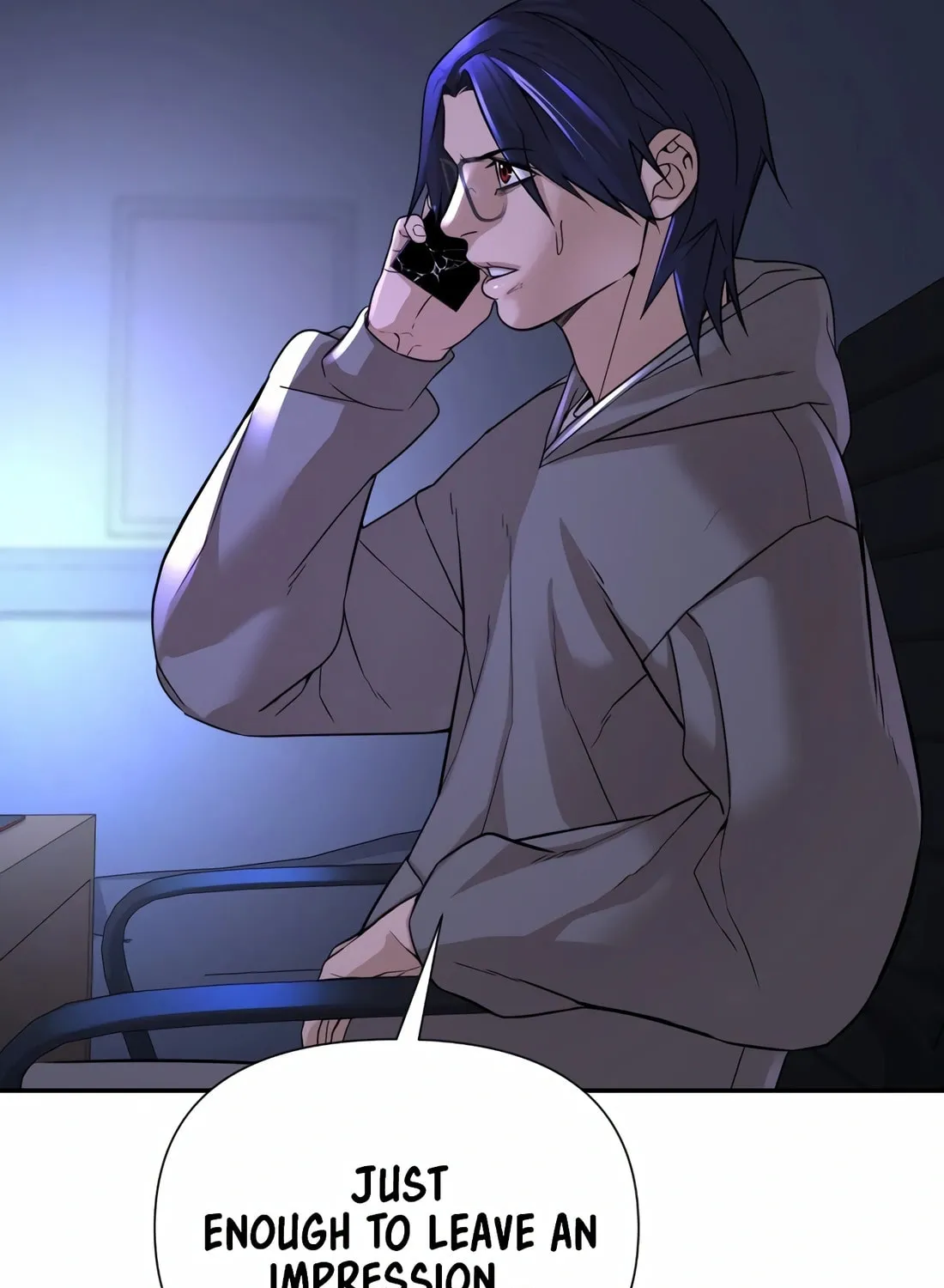 Read Hellcraft chapter 17 image 138 on Lezhin