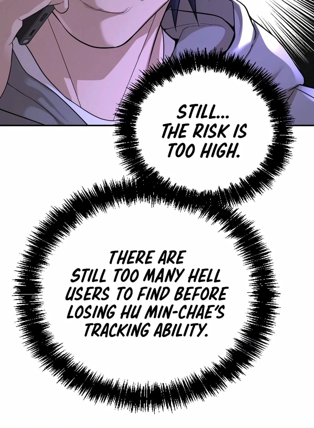 Read Hellcraft chapter 17 image 146 on Lezhin