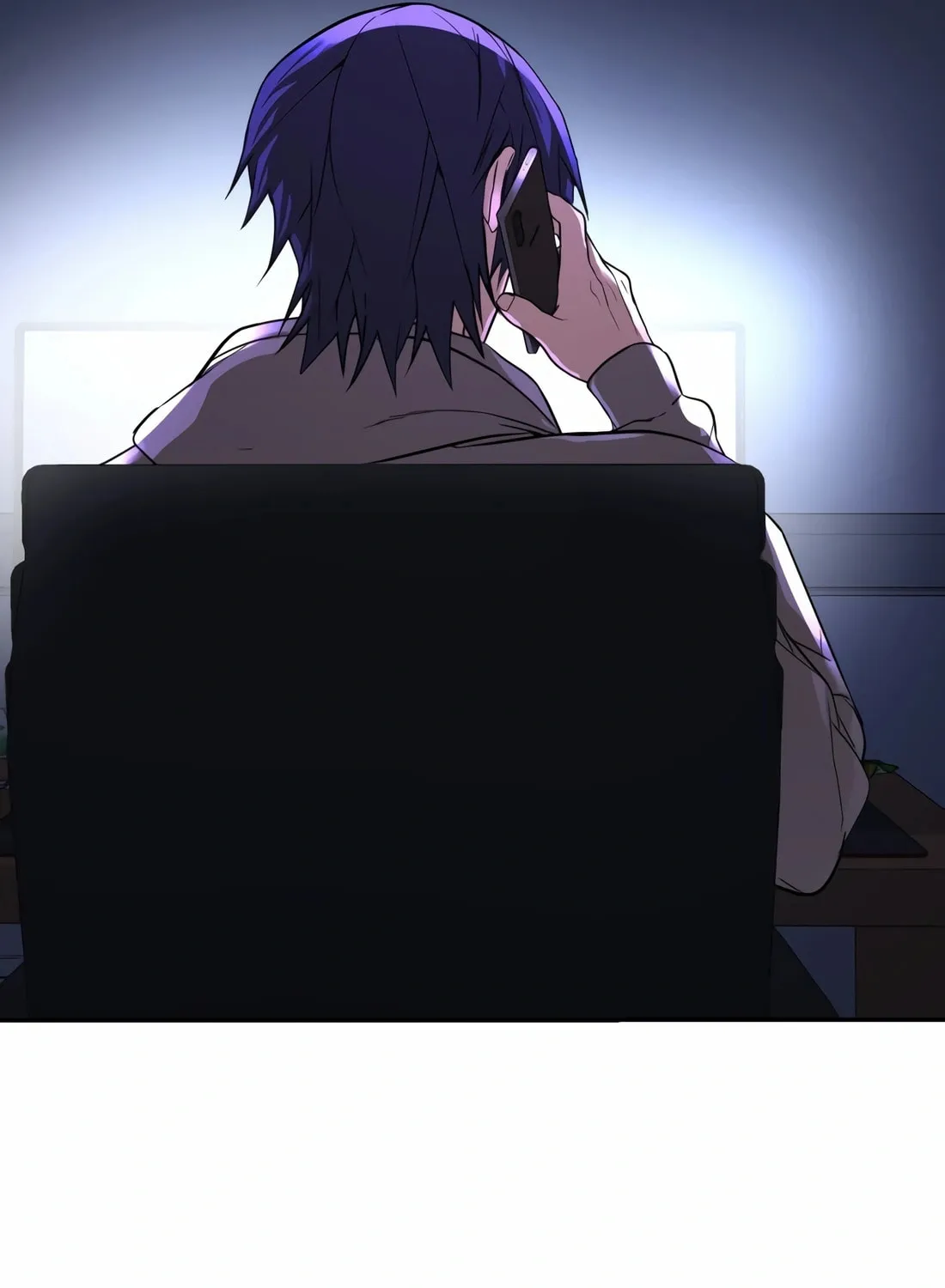 Read Hellcraft chapter 17 image 148 on Lezhin