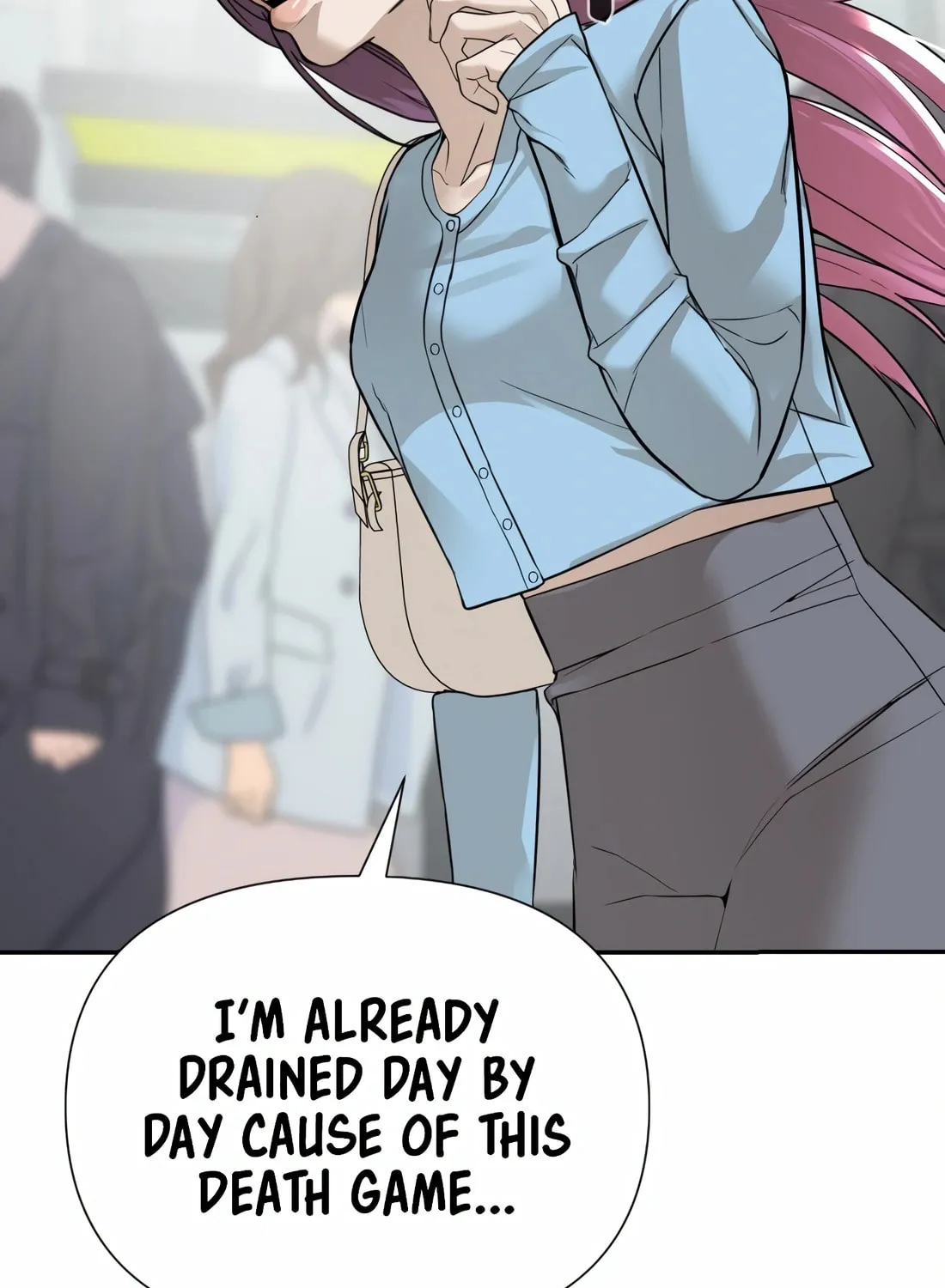 Read Hellcraft chapter 17 image 150 on Lezhin