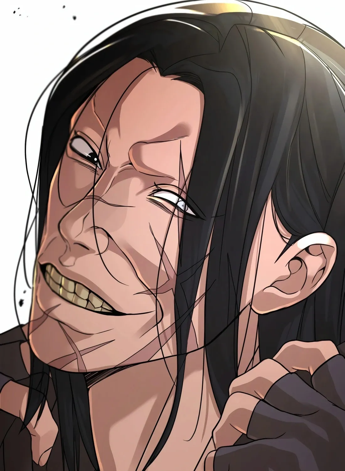 Read Hellcraft chapter 17 image 168 on Lezhin