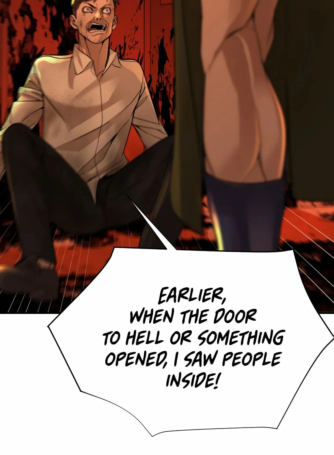 Read Hellcraft chapter 17 image 17 on Lezhin