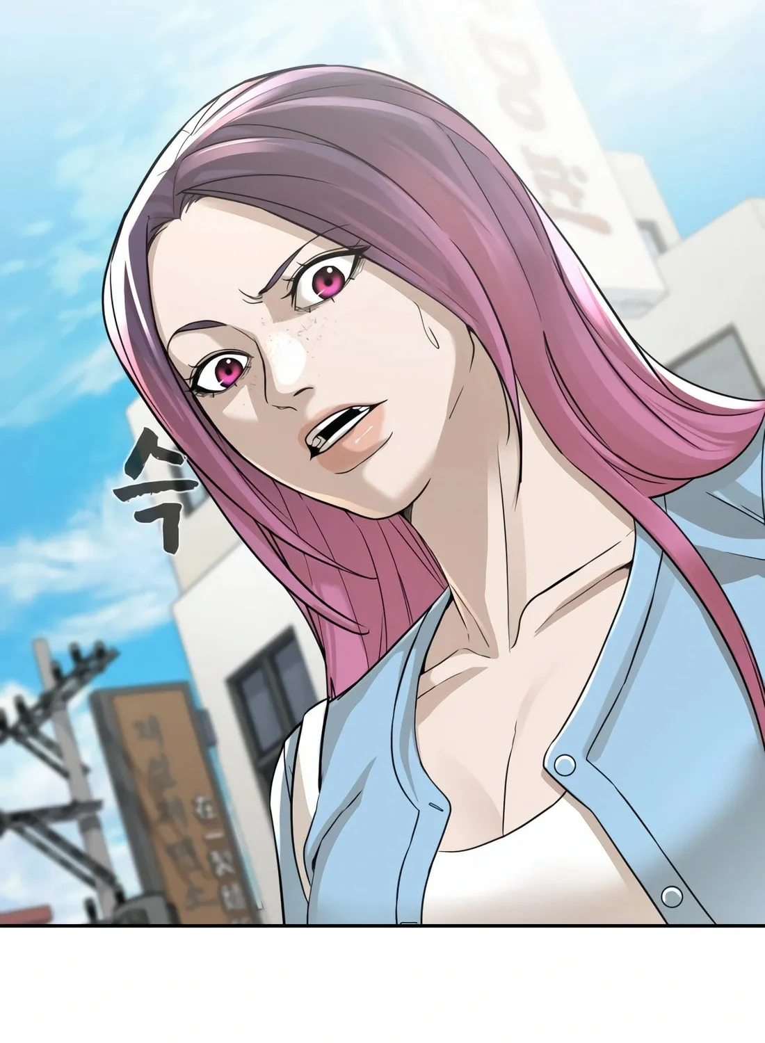 Read Hellcraft chapter 17 image 173 on Lezhin