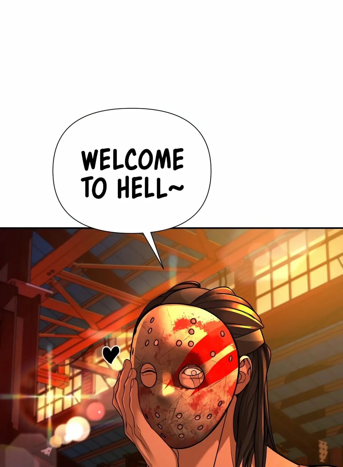 Read Hellcraft chapter 17 image 22 on Lezhin
