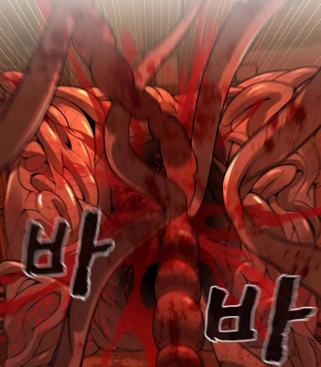 Read Hellcraft chapter 17 image 29 on Lezhin