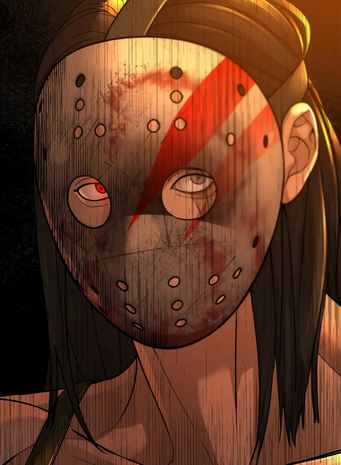 Read Hellcraft chapter 17 image 45 on Lezhin