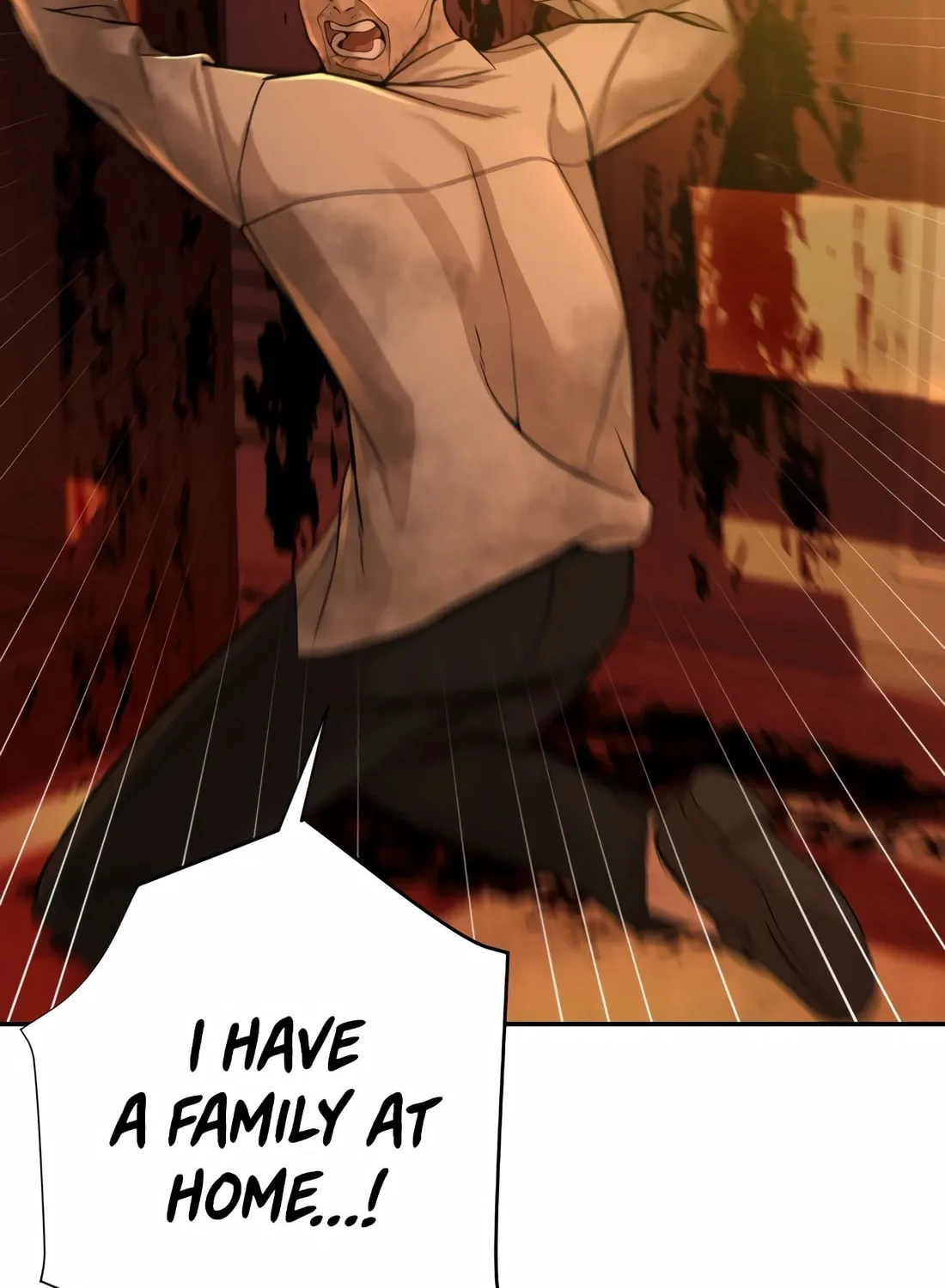 Read Hellcraft chapter 17 image 5 on Lezhin