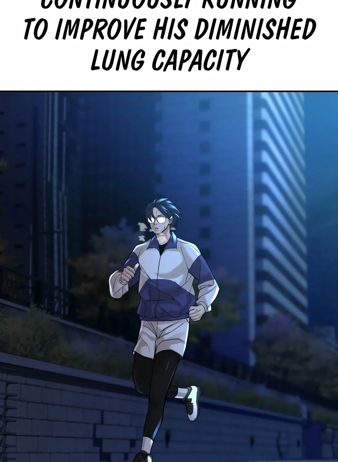 Read Hellcraft chapter 17 image 54 on Lezhin