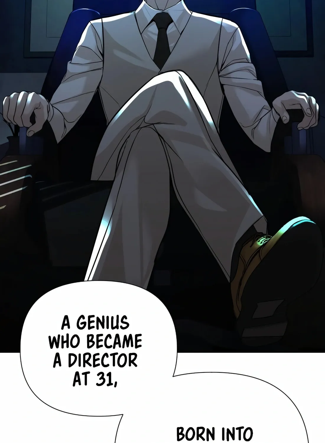 Read Hellcraft chapter 17 image 65 on Lezhin