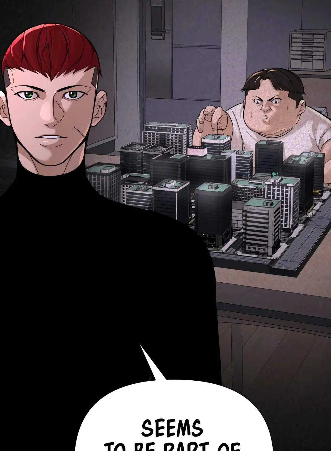 Read Hellcraft chapter 17 image 83 on Lezhin