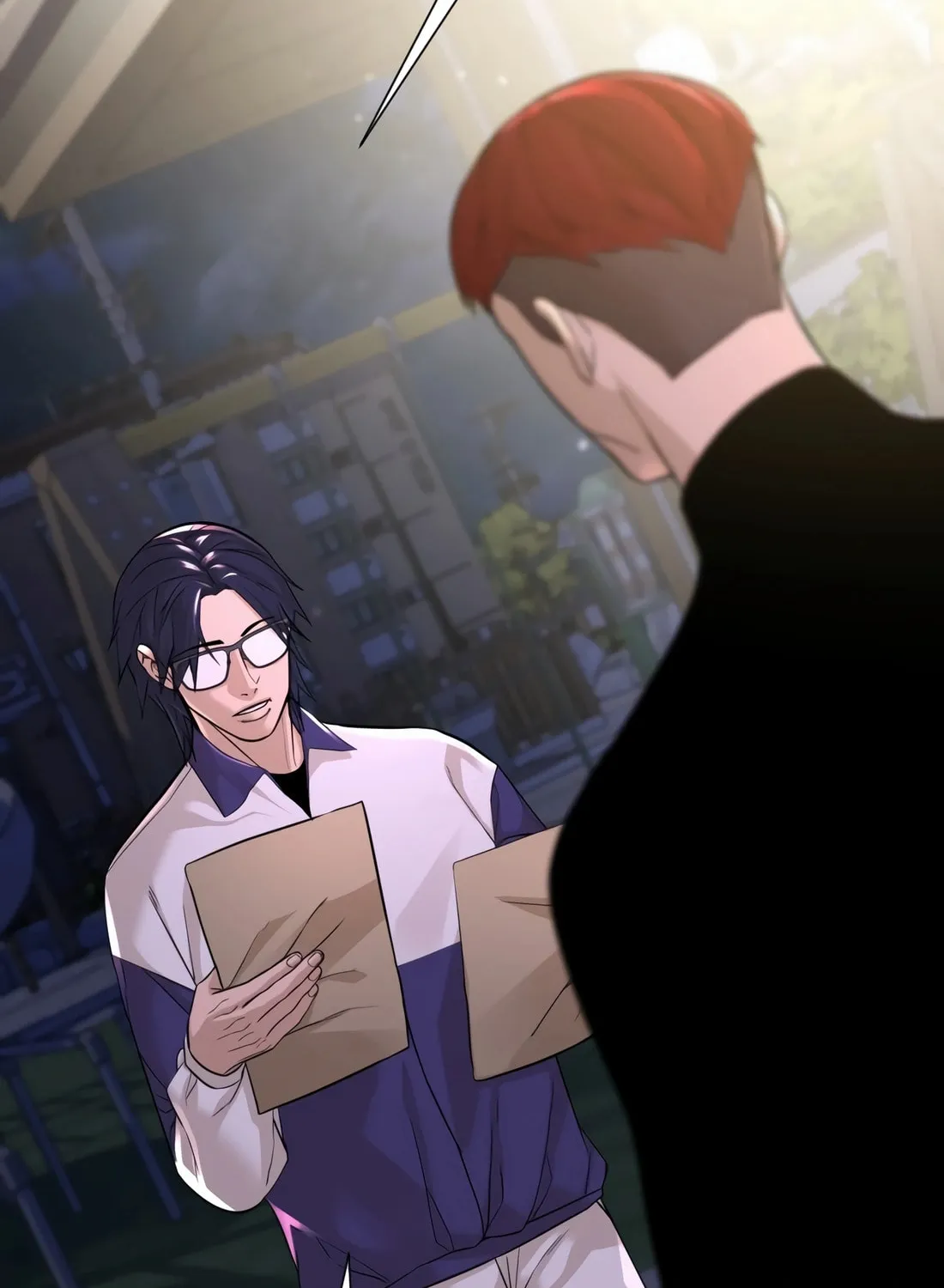 Read Hellcraft chapter 17 image 86 on Lezhin