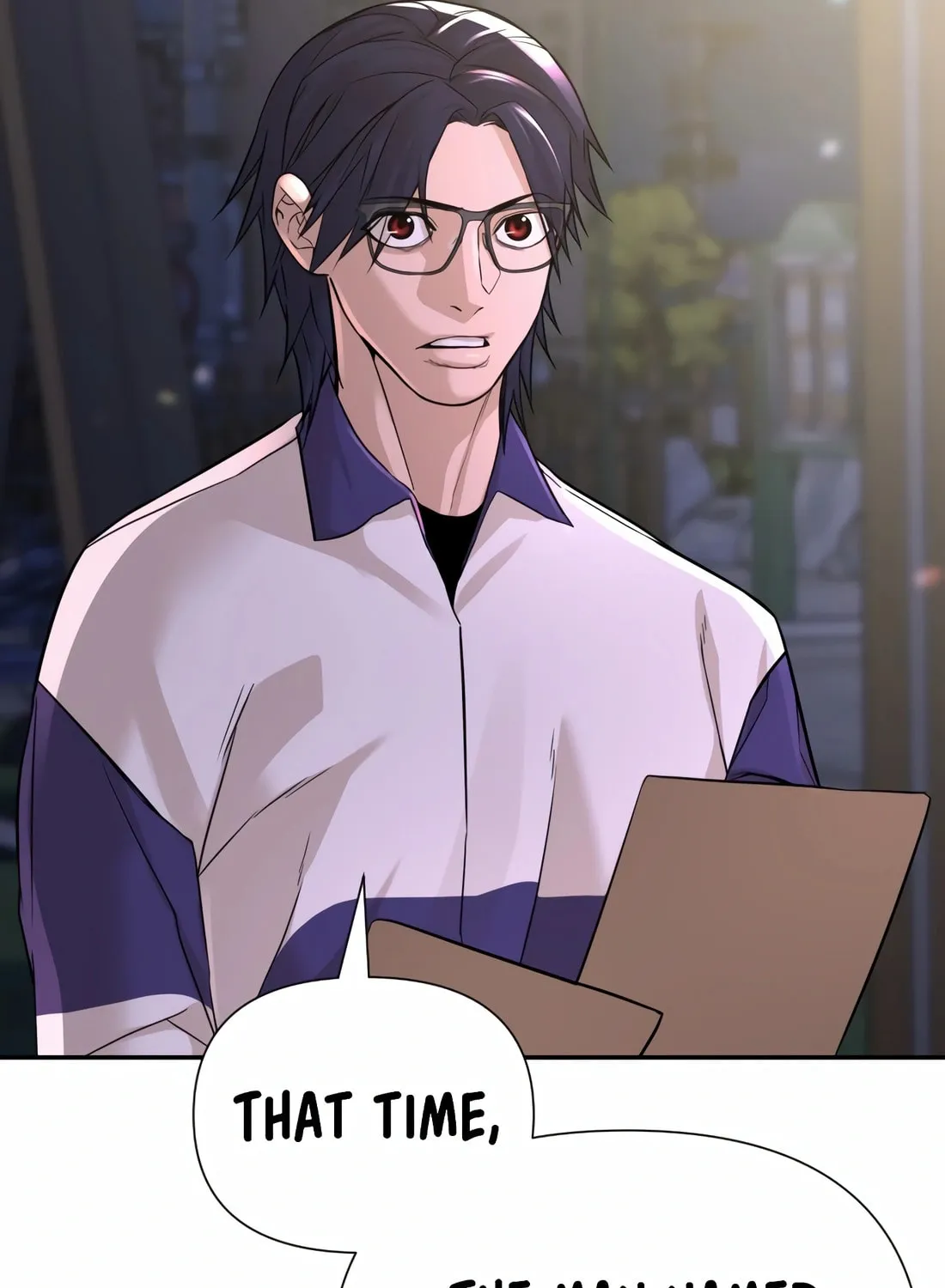 Read Hellcraft chapter 17 image 89 on Lezhin
