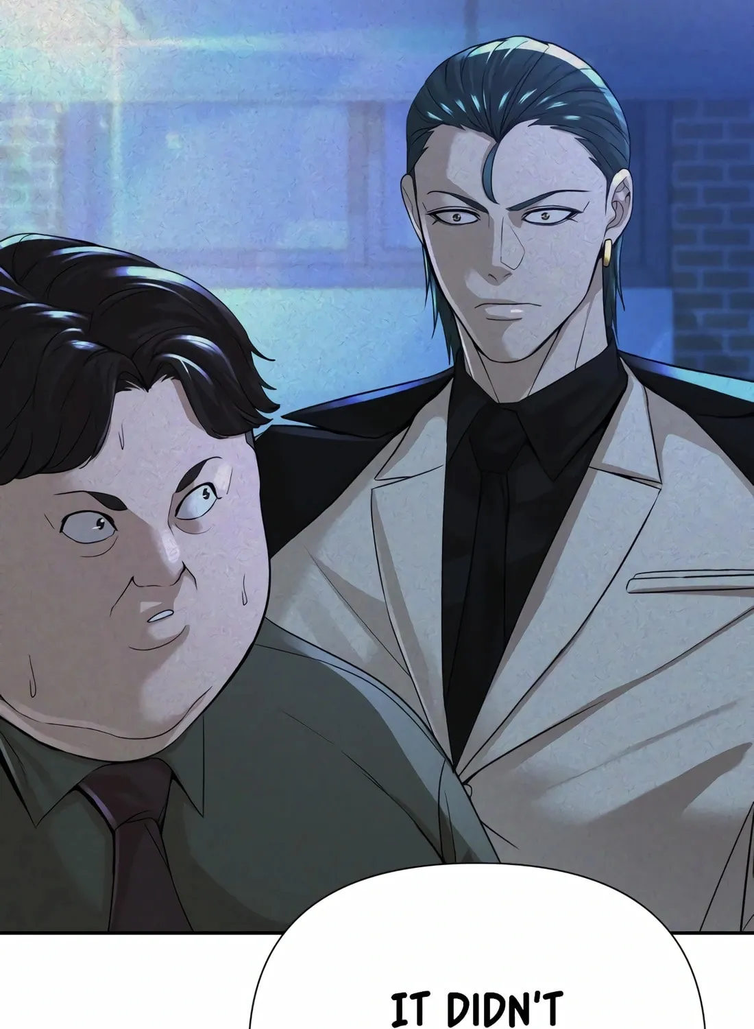 Read Hellcraft chapter 17 image 91 on Lezhin