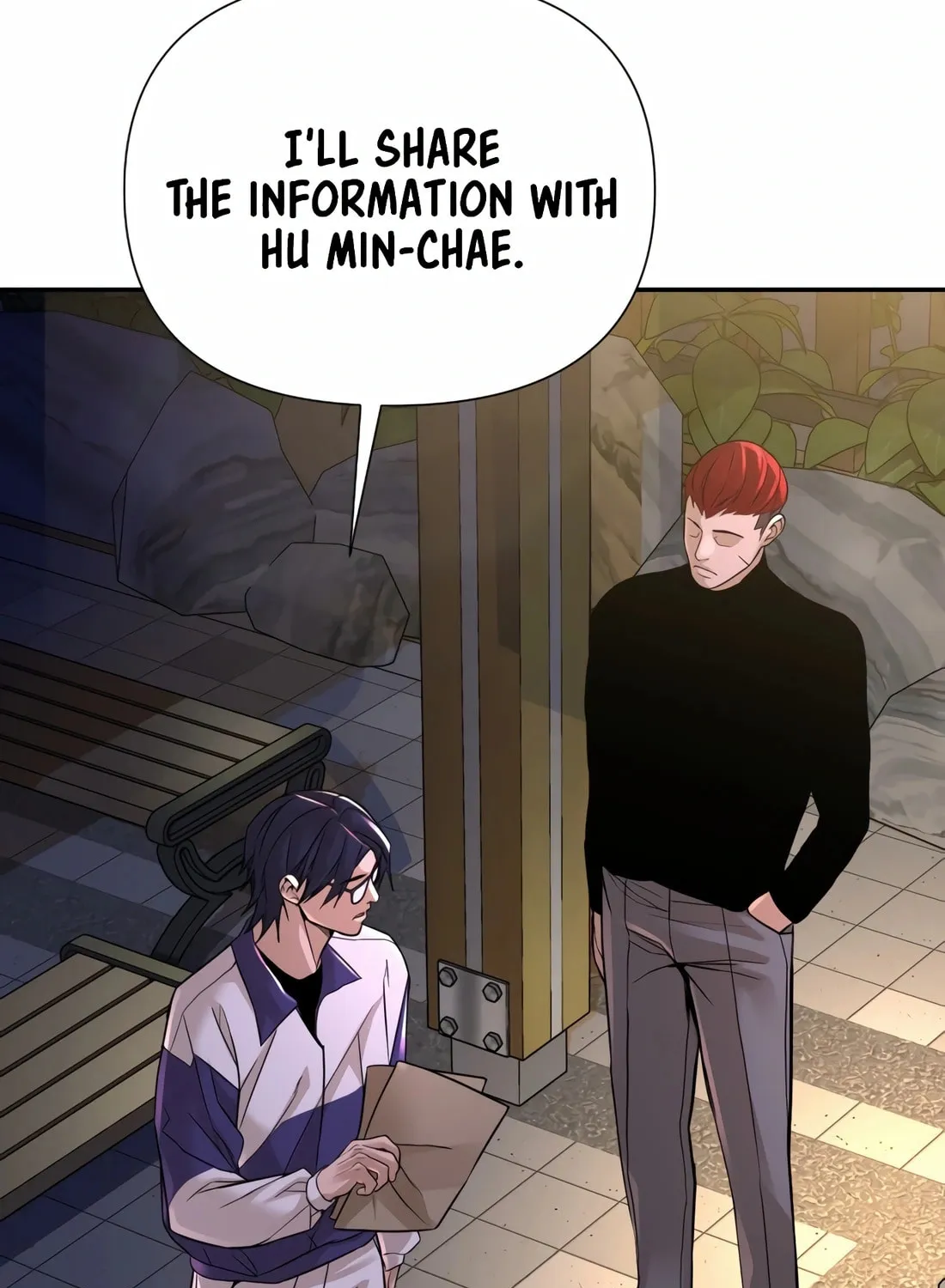 Read Hellcraft chapter 17 image 95 on Lezhin