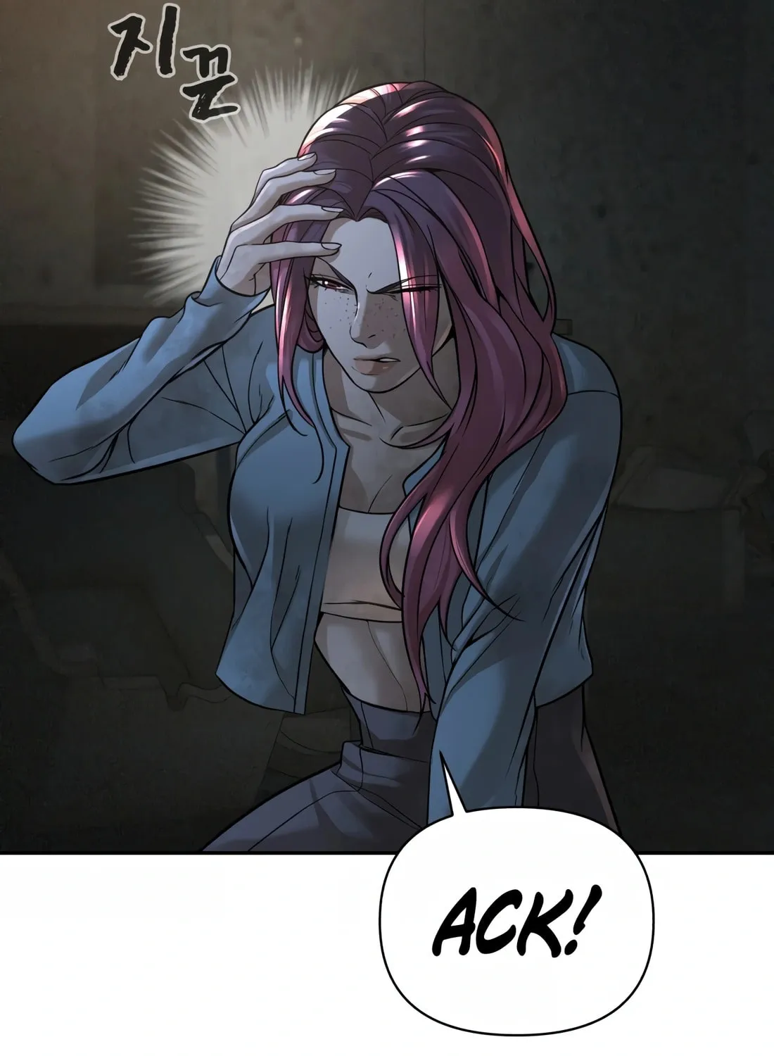 Read Hellcraft chapter 18 image 10 on Lezhin