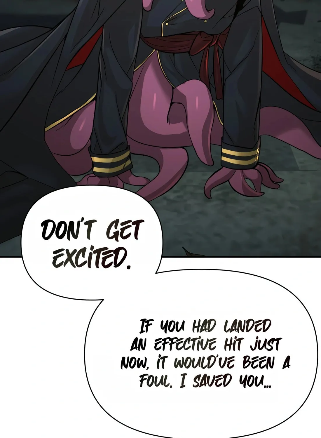 Read Hellcraft chapter 18 image 100 on Lezhin