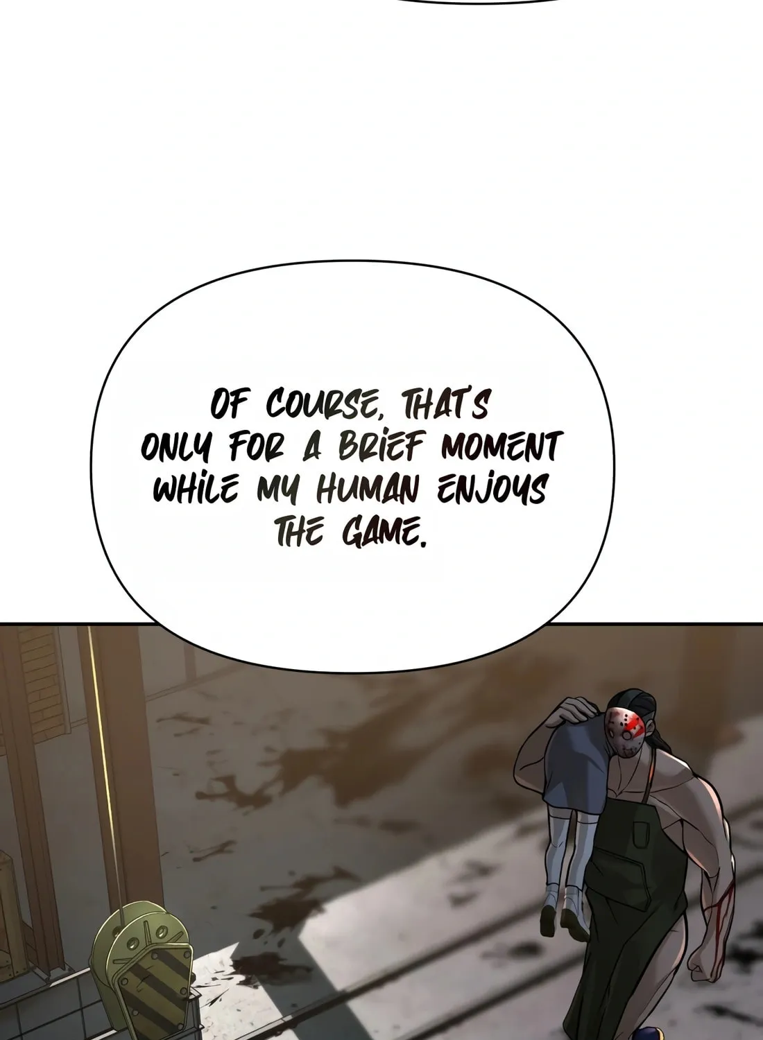 Read Hellcraft chapter 18 image 101 on Lezhin