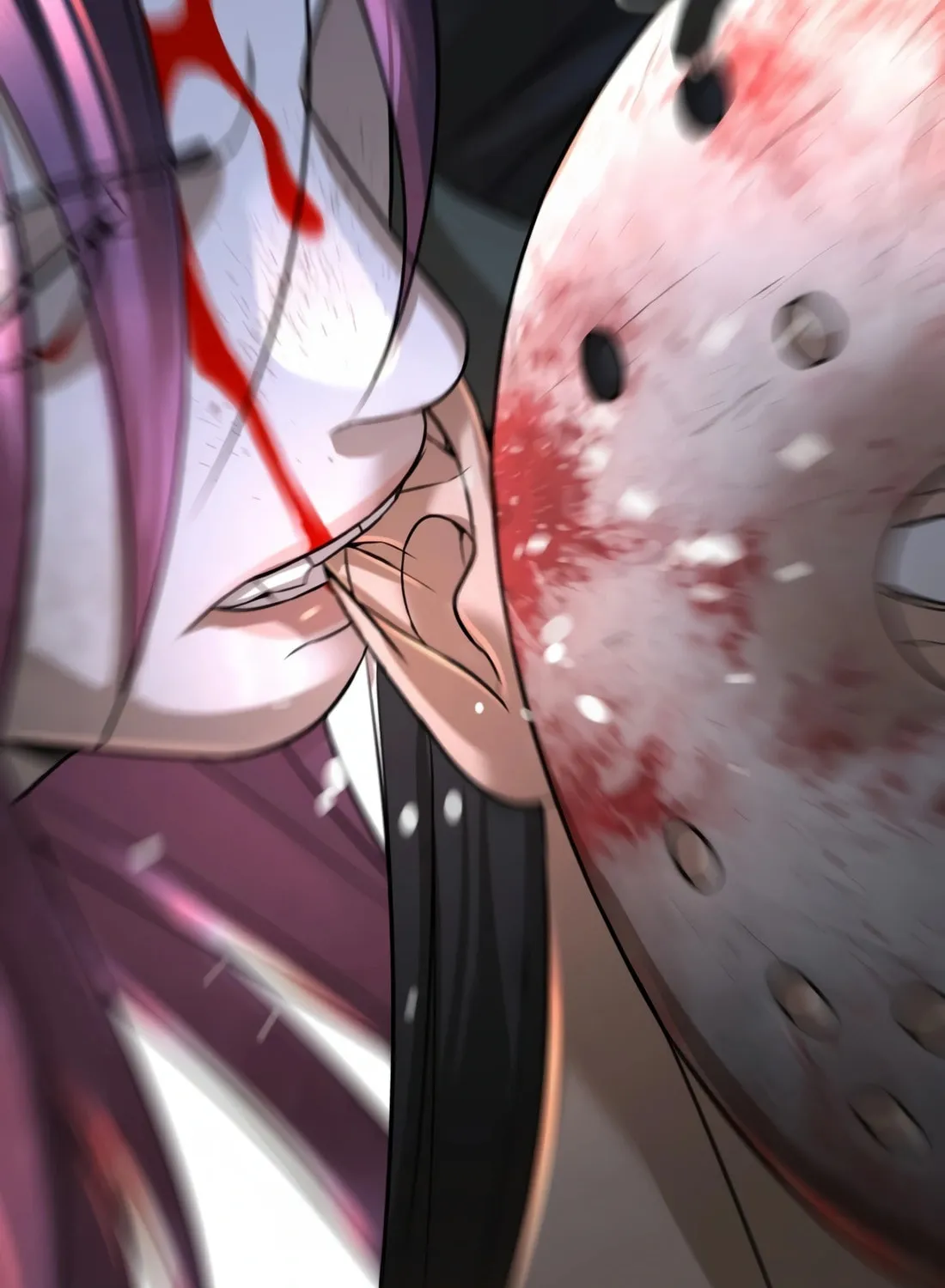 Read Hellcraft chapter 18 image 116 on Lezhin
