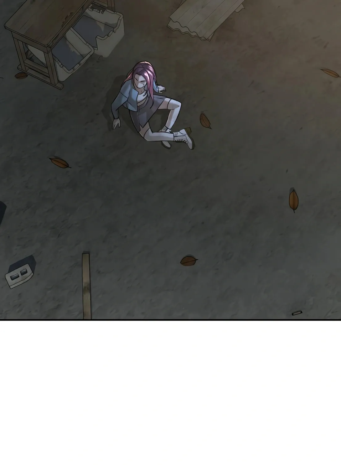 Read Hellcraft chapter 18 image 14 on Lezhin