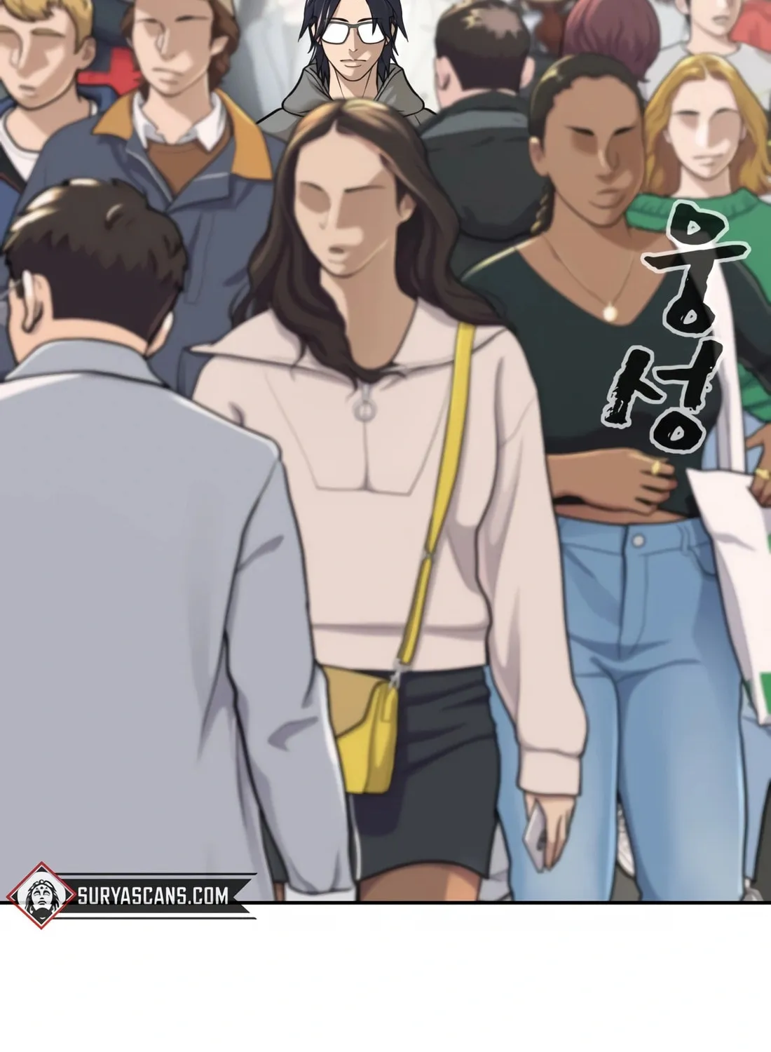 Read Hellcraft chapter 18 image 148 on Lezhin