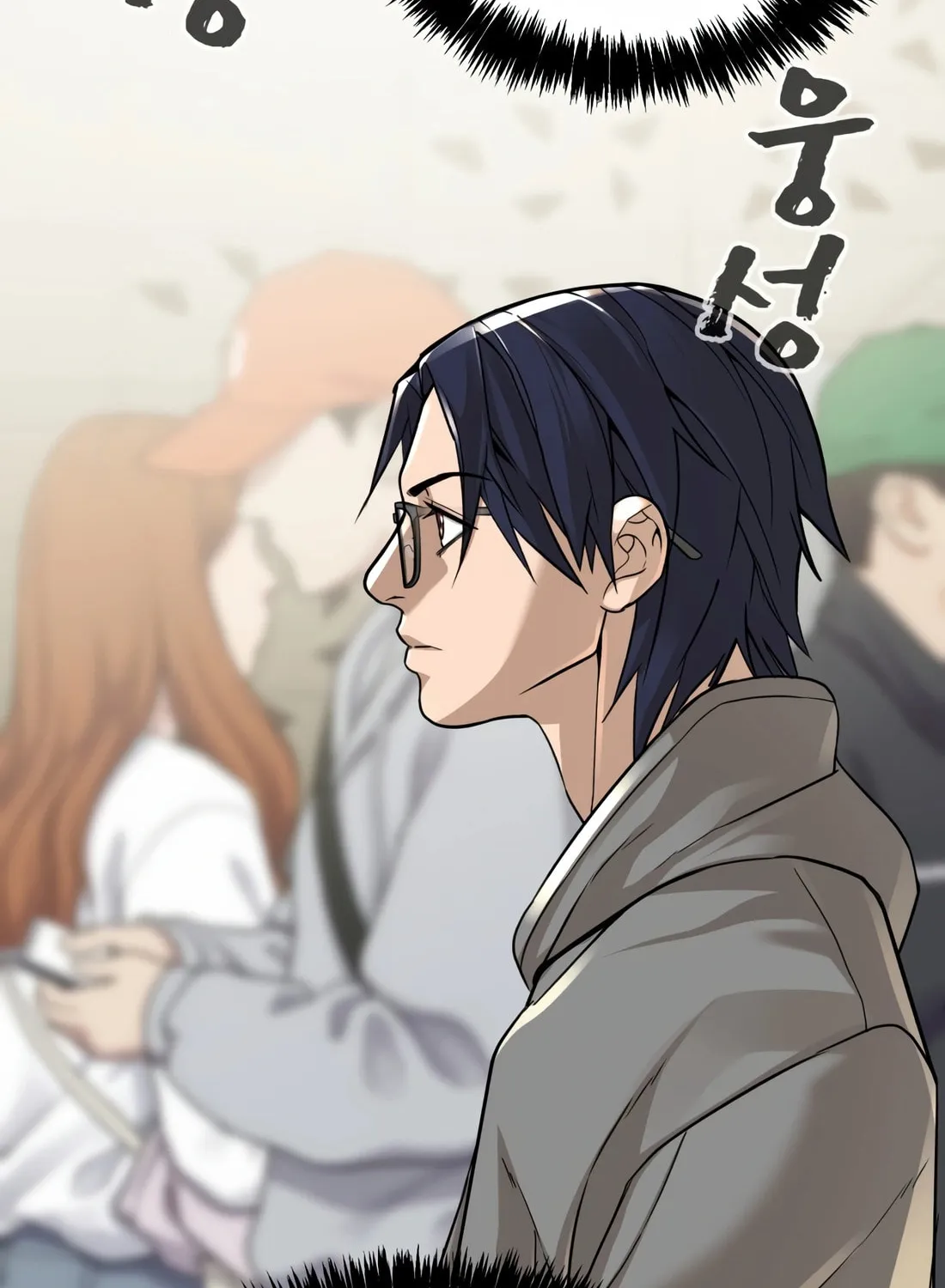 Read Hellcraft chapter 18 image 150 on Lezhin