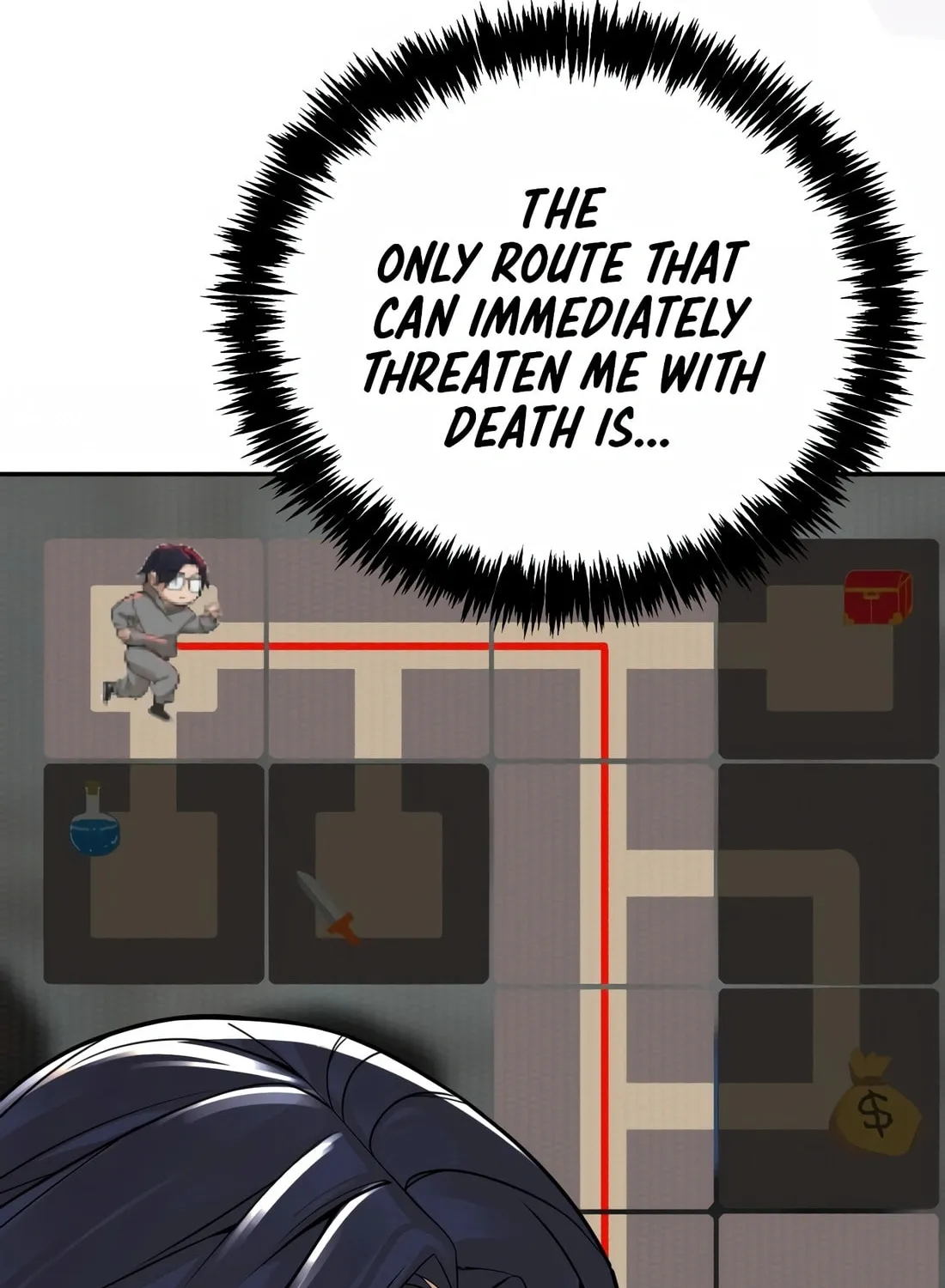 Read Hellcraft chapter 18 image 163 on Lezhin