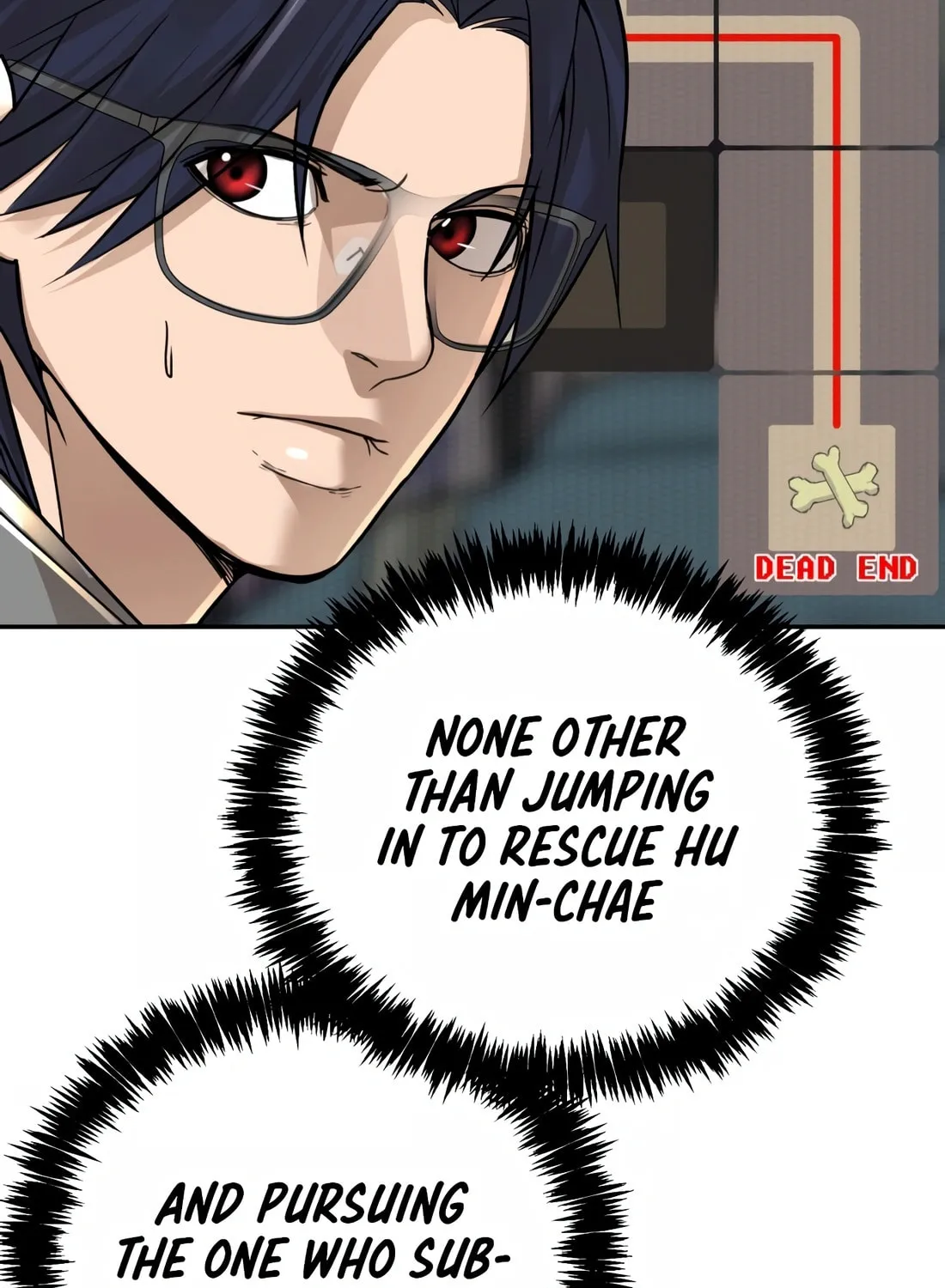 Read Hellcraft chapter 18 image 164 on Lezhin