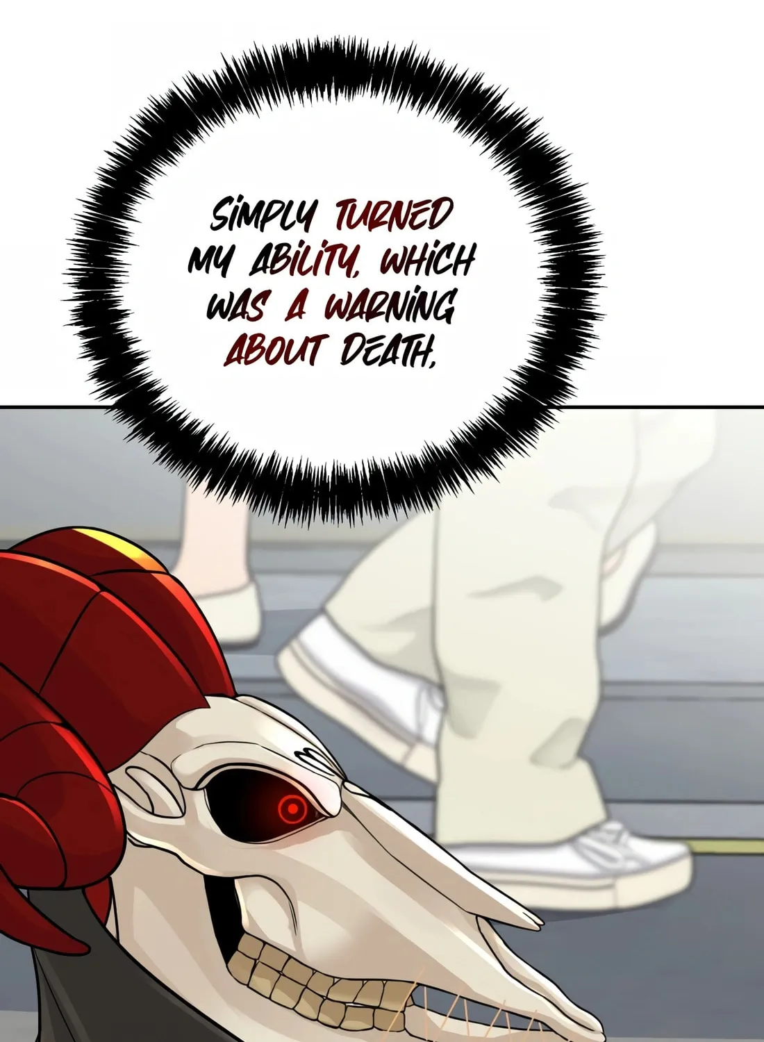 Read Hellcraft chapter 18 image 171 on Lezhin