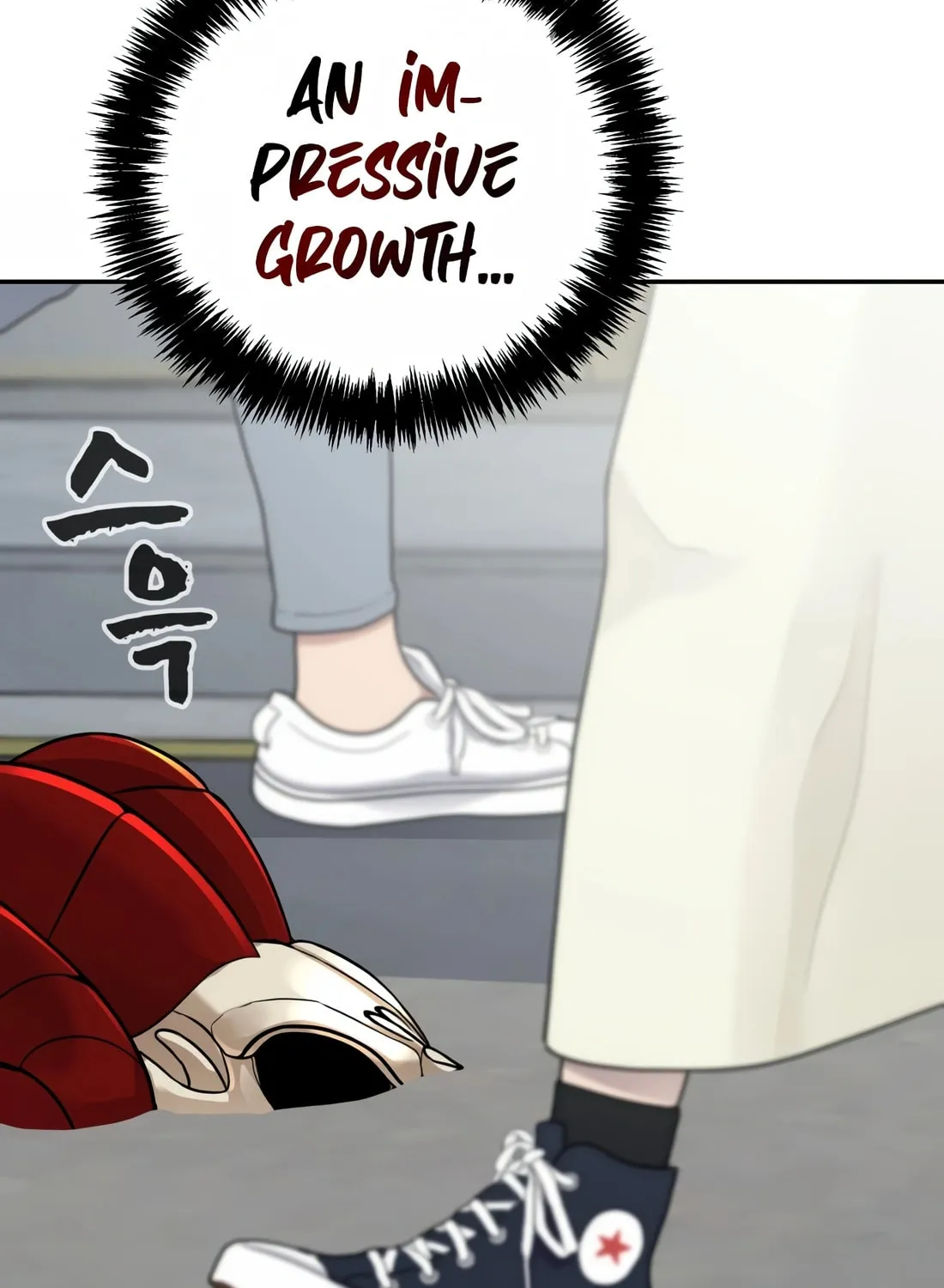 Read Hellcraft chapter 18 image 173 on Lezhin