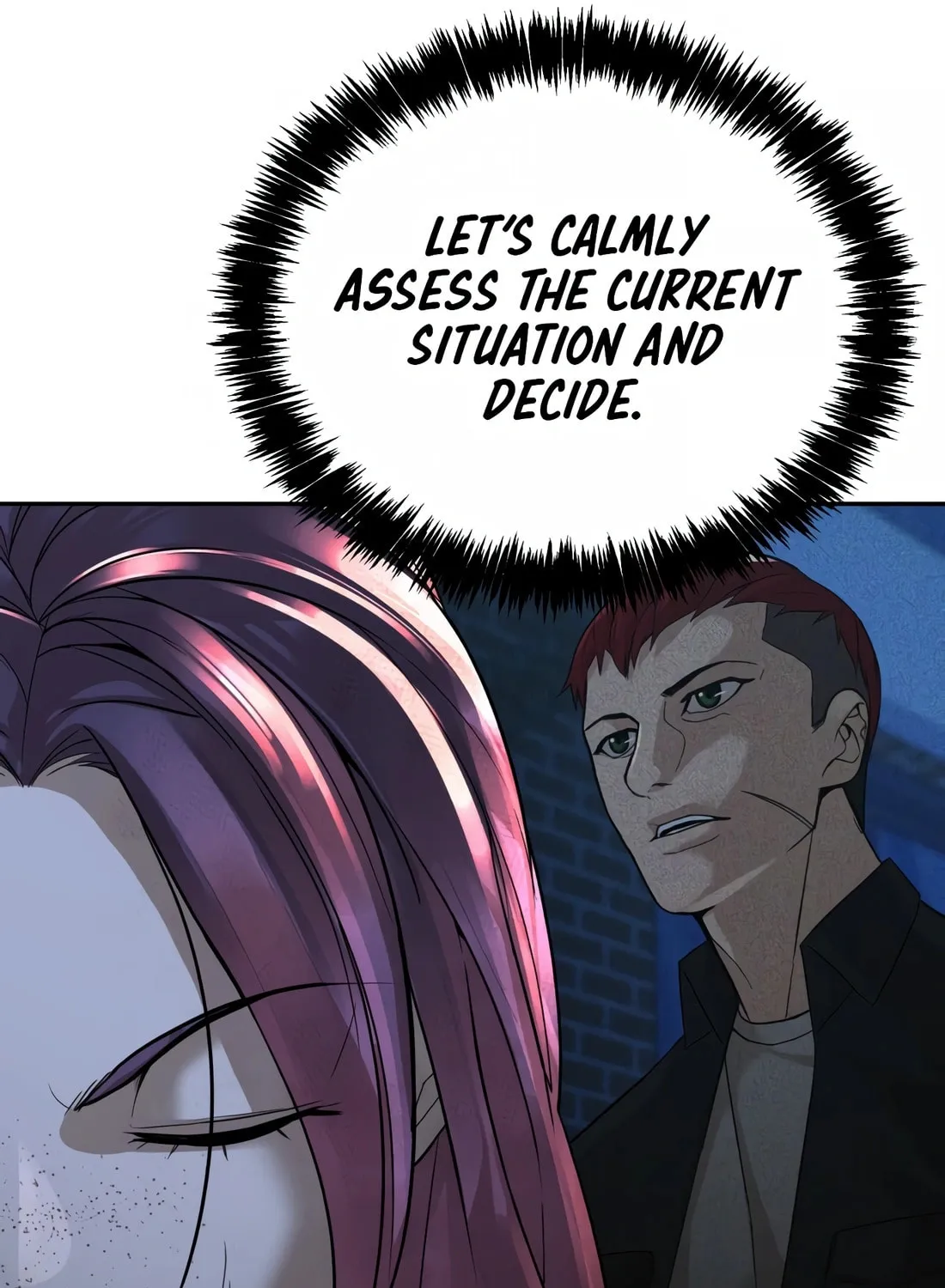 Read Hellcraft chapter 18 image 20 on Lezhin
