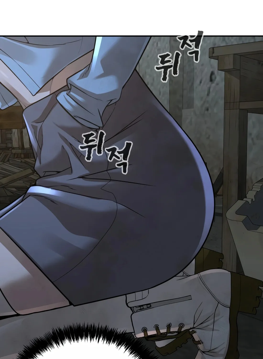 Read Hellcraft chapter 18 image 22 on Lezhin