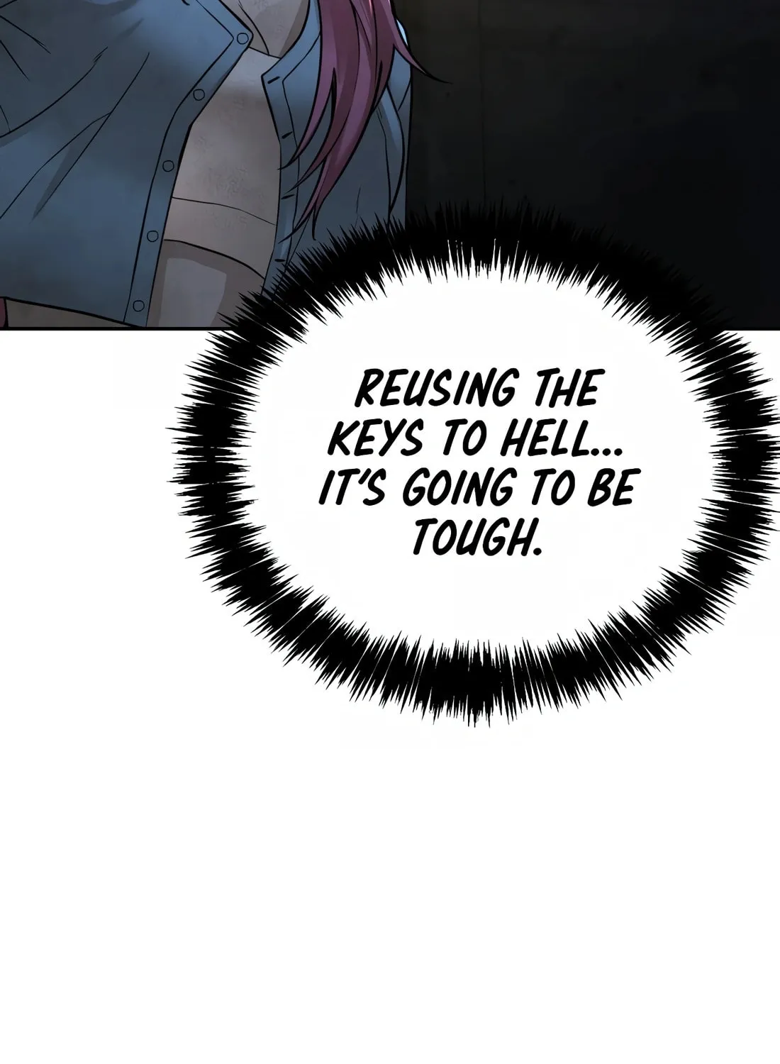 Read Hellcraft chapter 18 image 25 on Lezhin