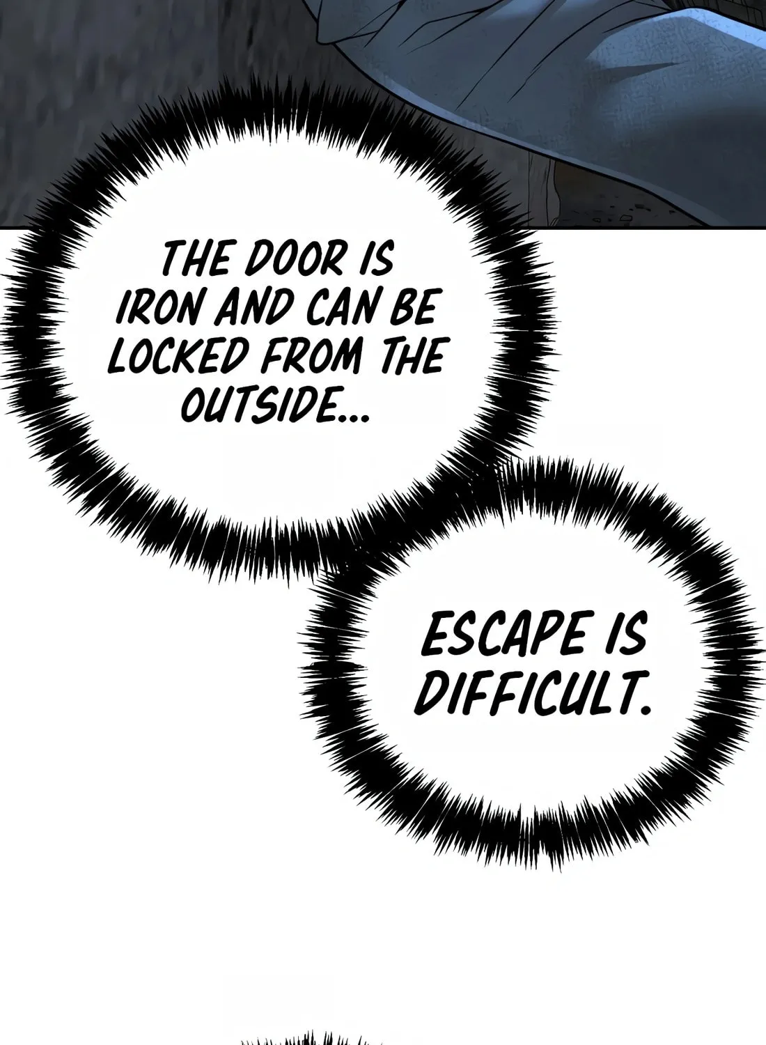 Read Hellcraft chapter 18 image 27 on Lezhin