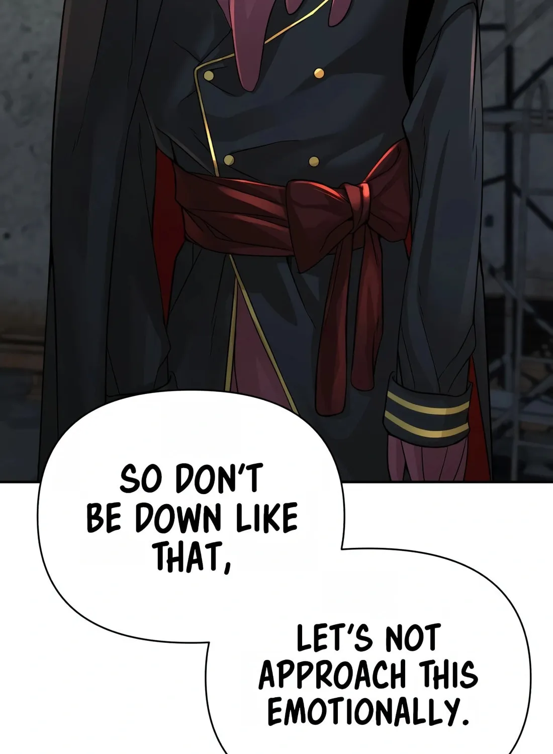 Read Hellcraft chapter 18 image 32 on Lezhin