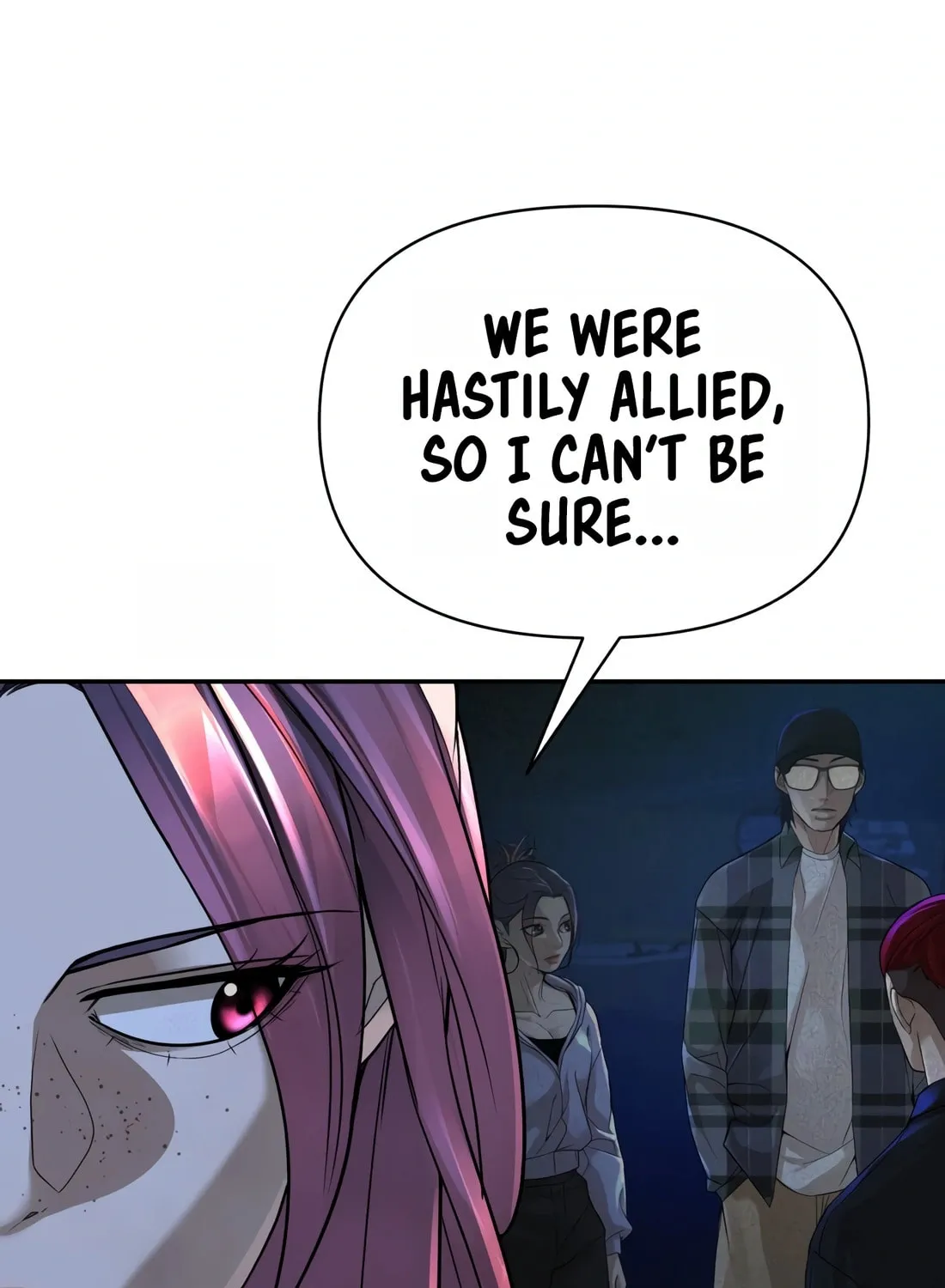 Read Hellcraft chapter 18 image 37 on Lezhin